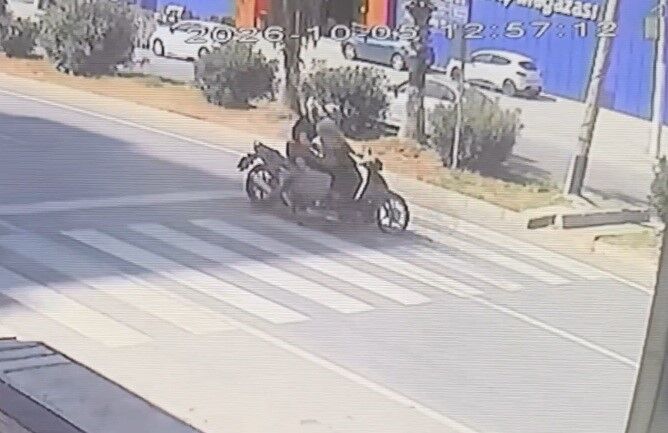 Antalya Karayolu Kaza2