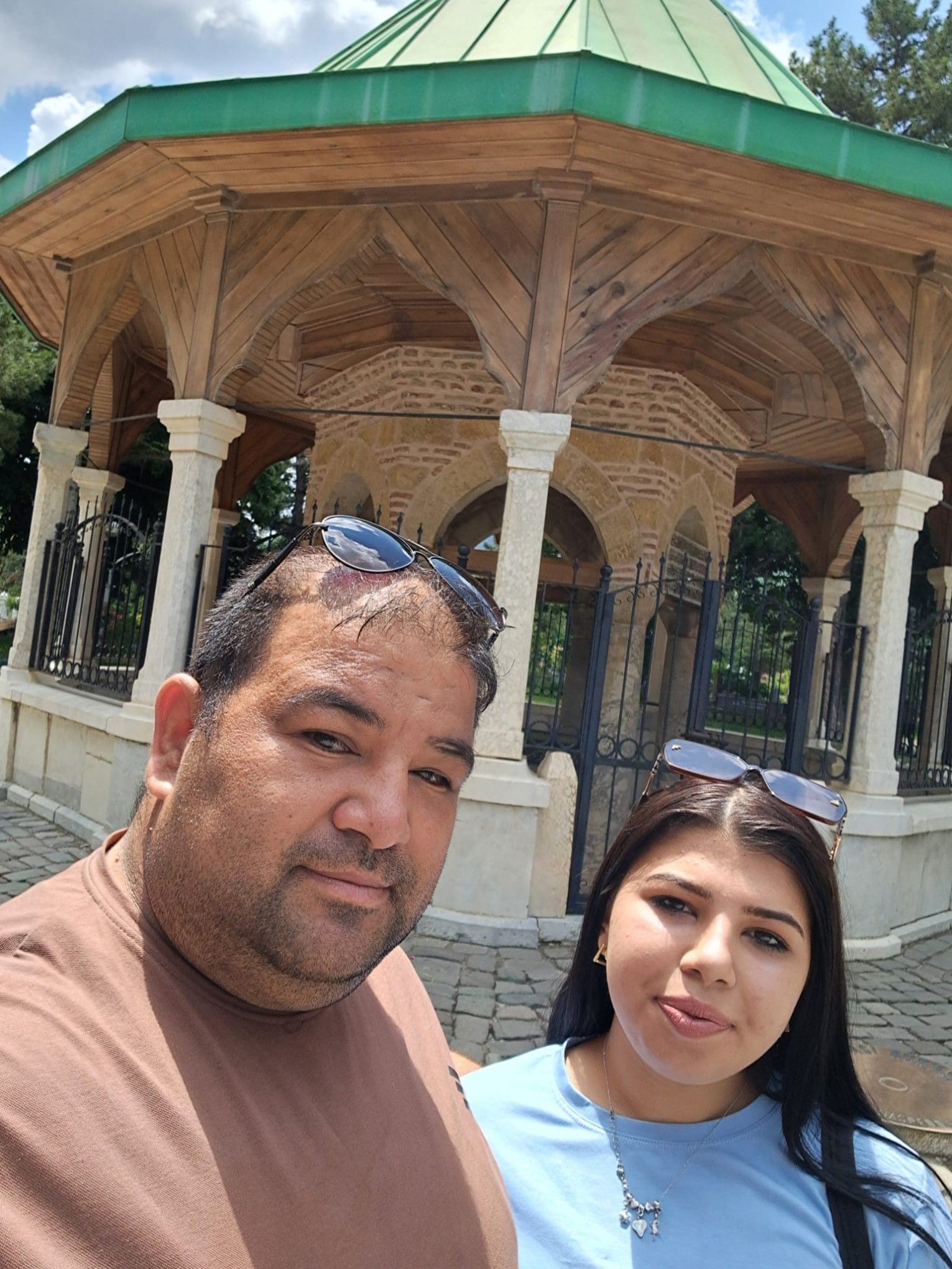 Antalya Kepez Kayip Kiz Hatice Ennur Ates