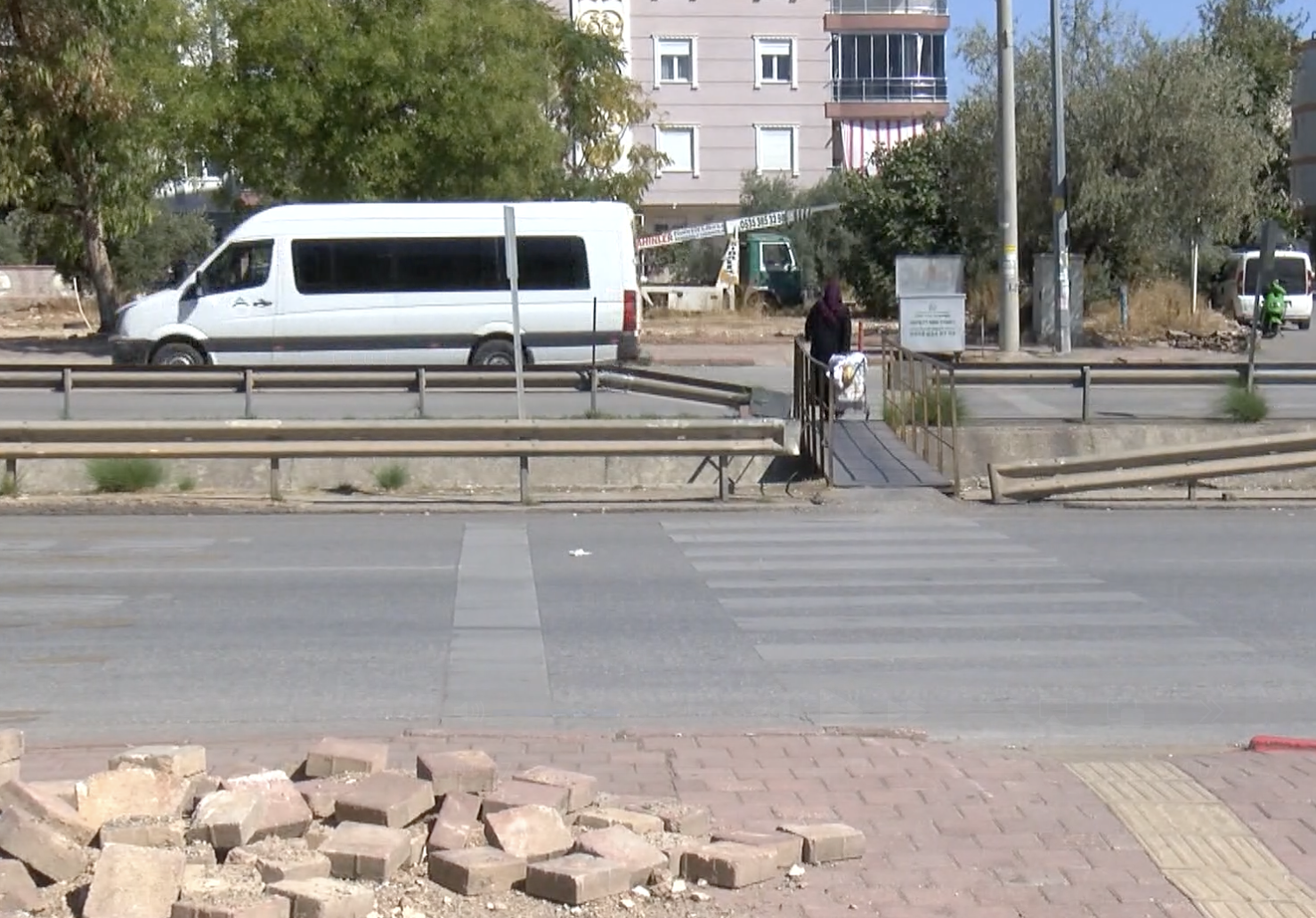 Antalya Kepez Ust Gecit Cilesi2