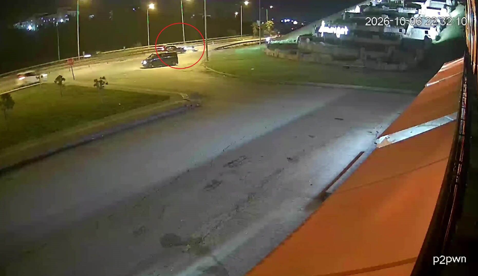 Antalya Manavgat Kaza Kavşsak Yarali2