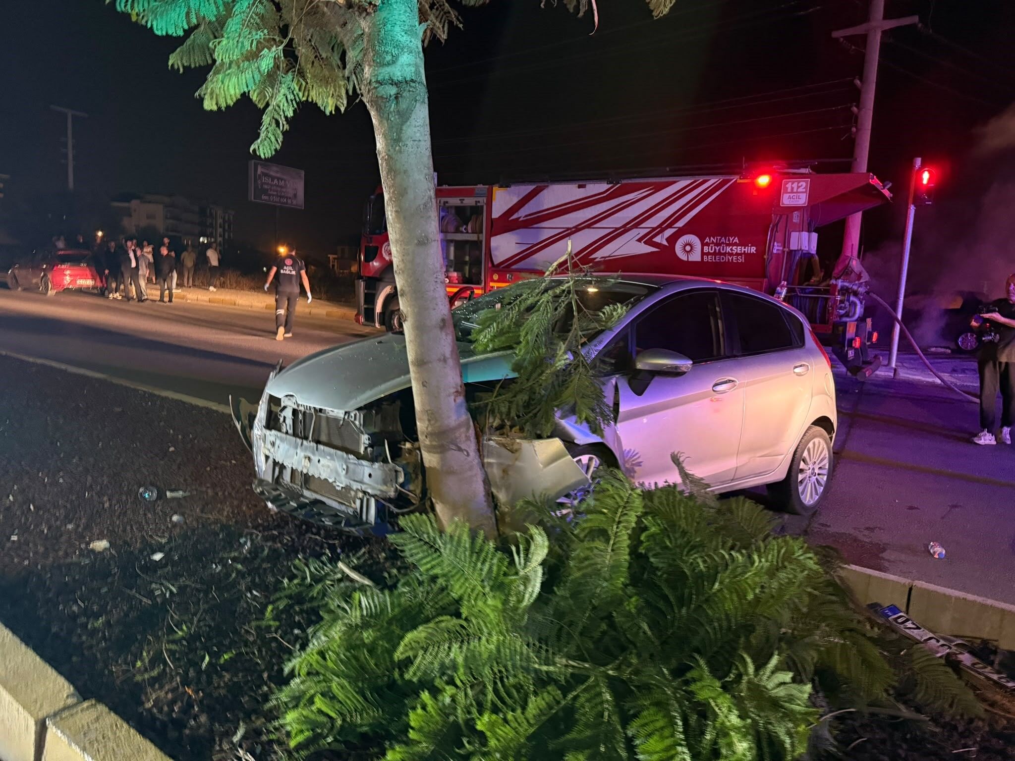 Antalya Serik Kaza Orta Mahalle 2 Yarali4
