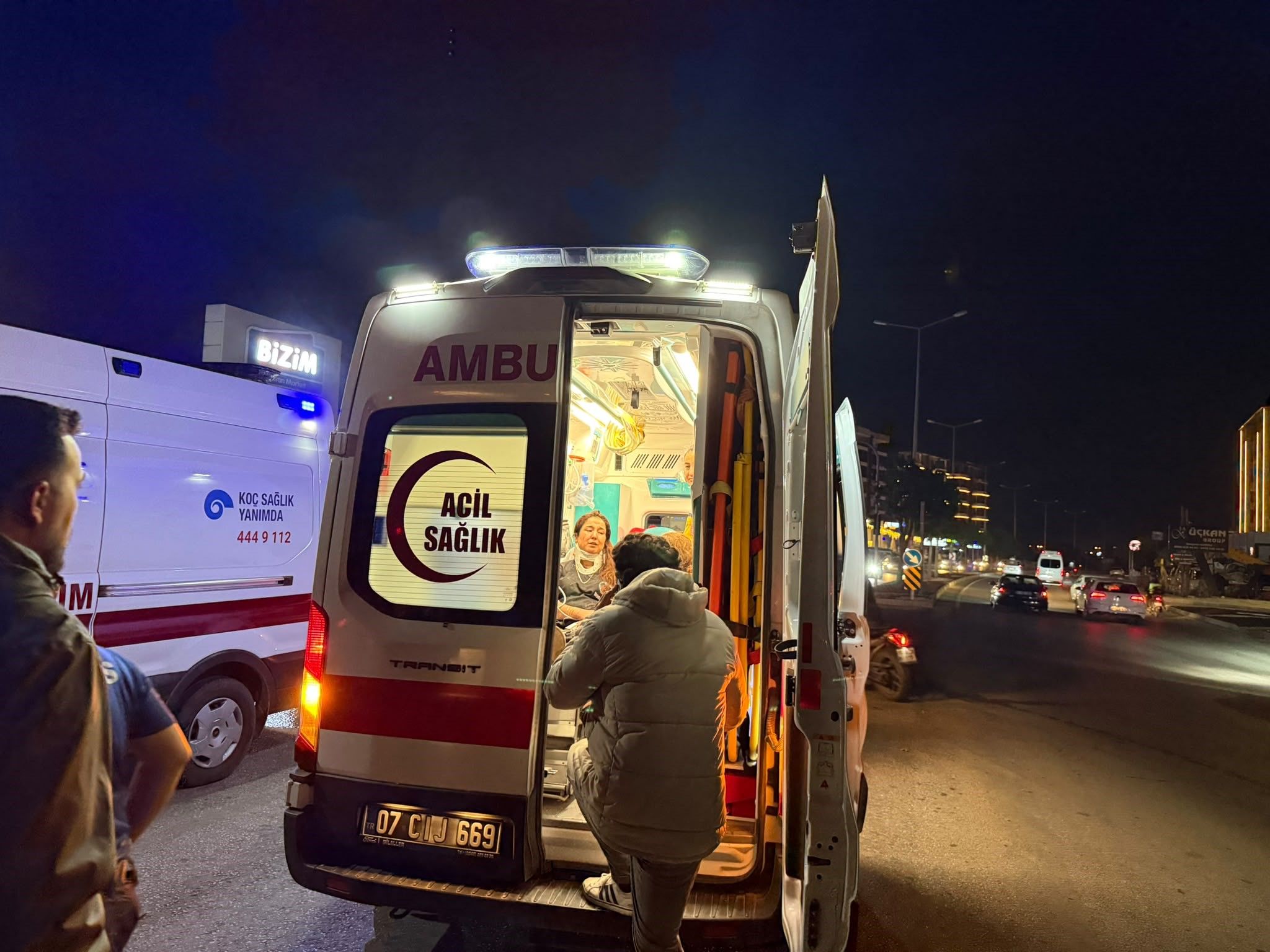 Antalya Serik Kaza Orta Mahalle 2 Yarali6