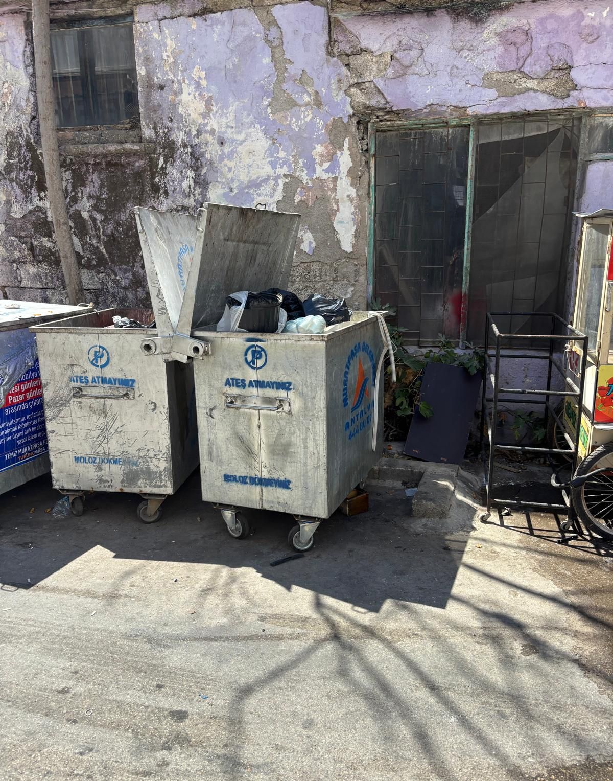 Askeri Sedye Tarih Emanet Antalya5