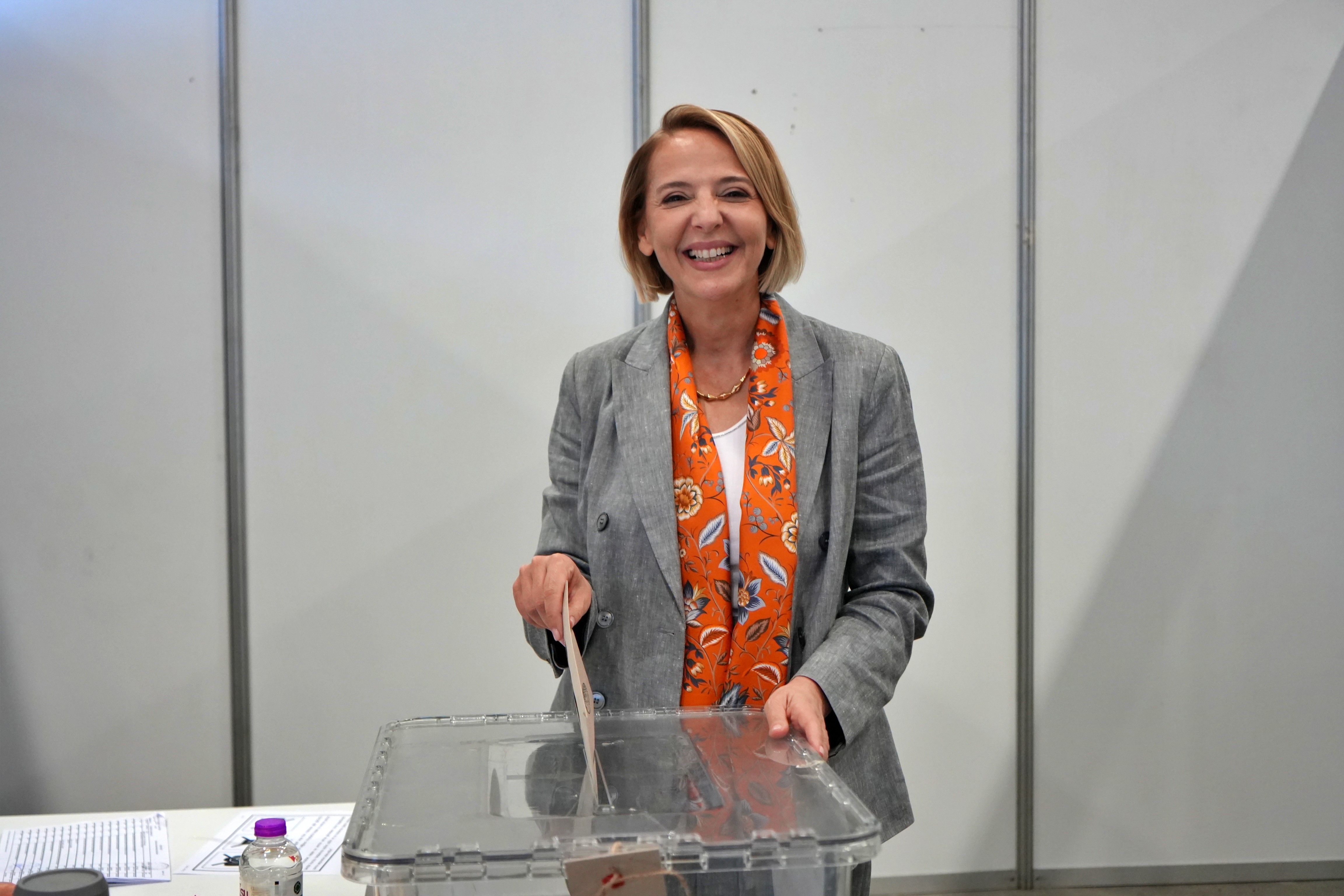 Atso Secim Antalya