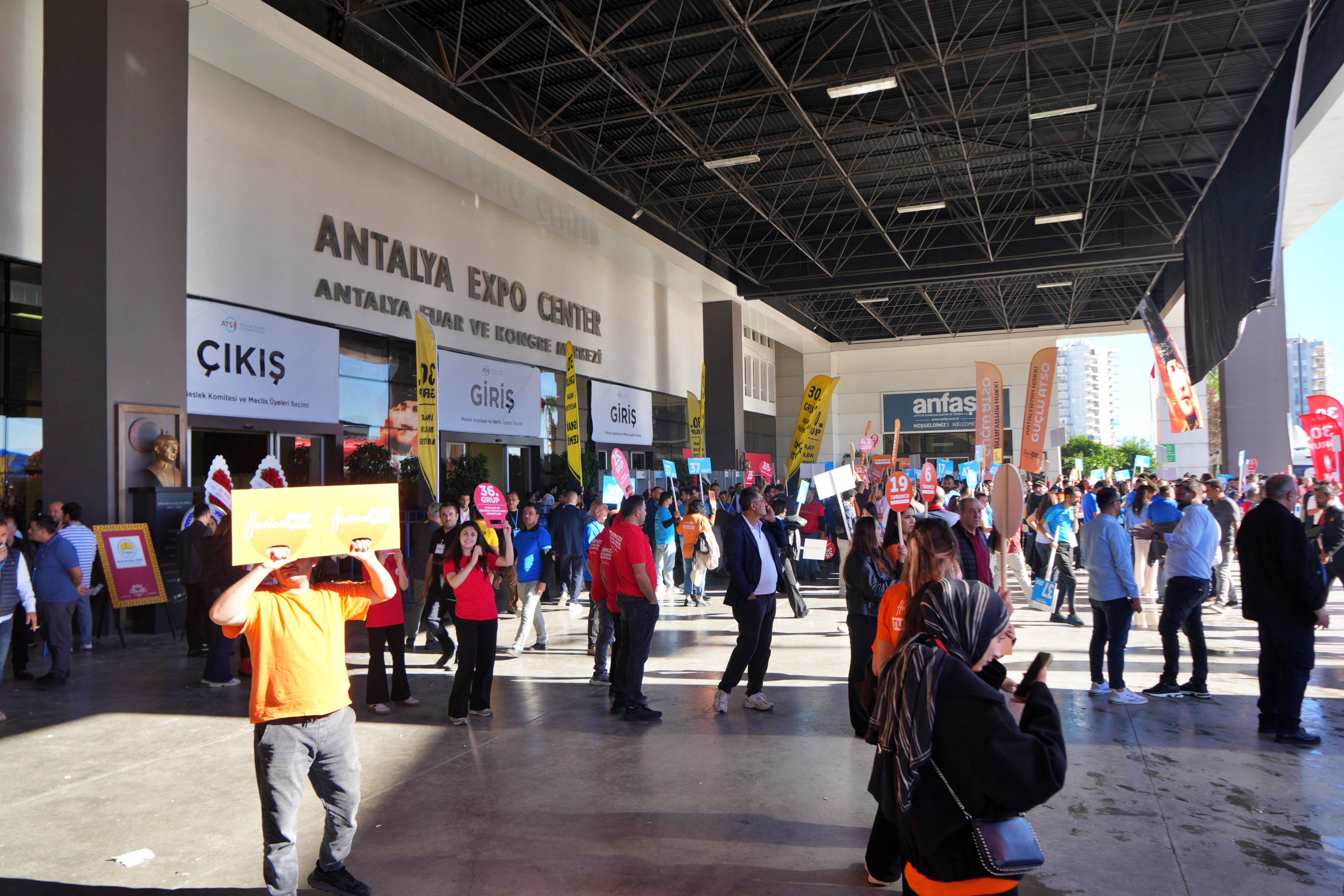 Atso Secim Antalya7