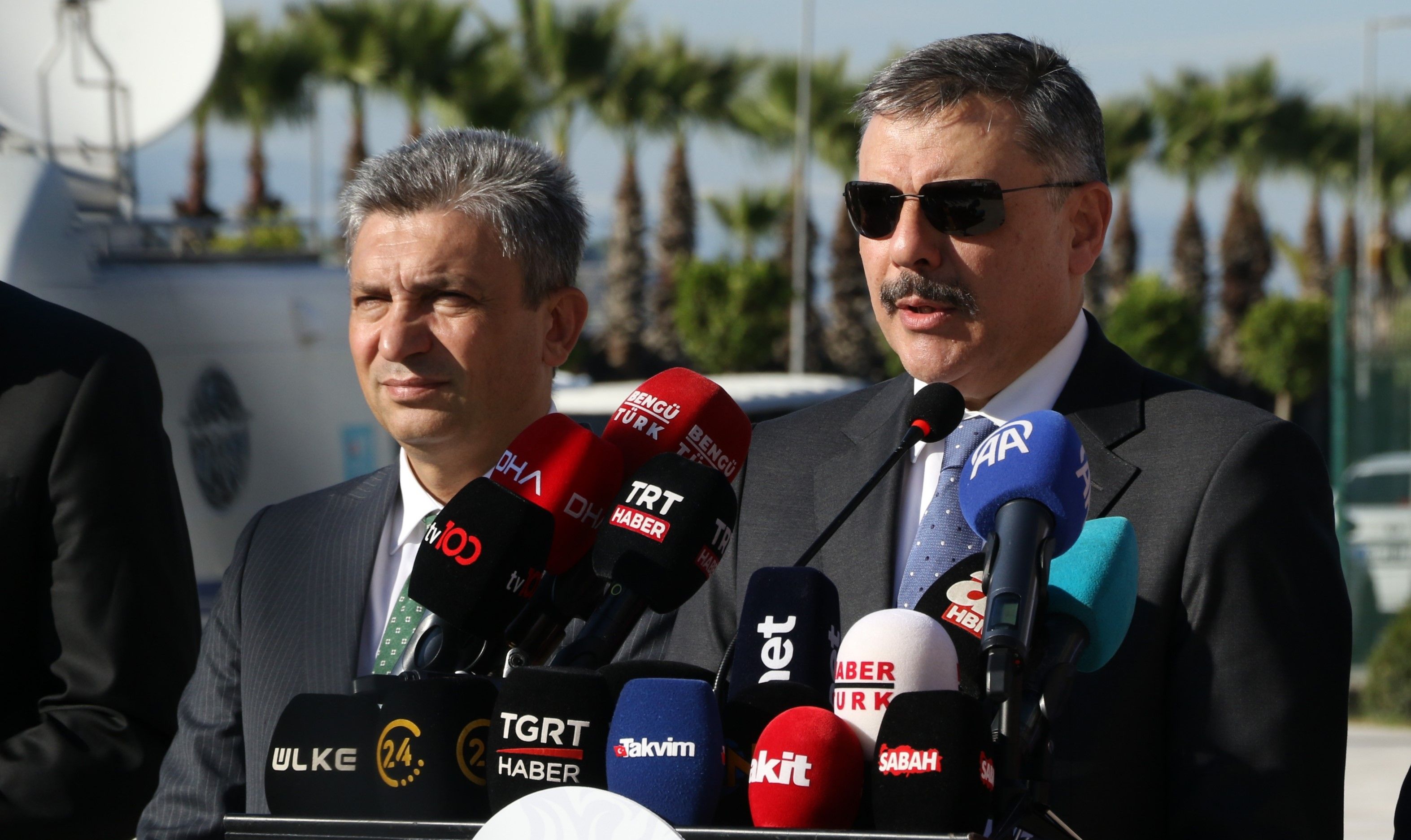 Bakan Kurum Cop31 Antalya3