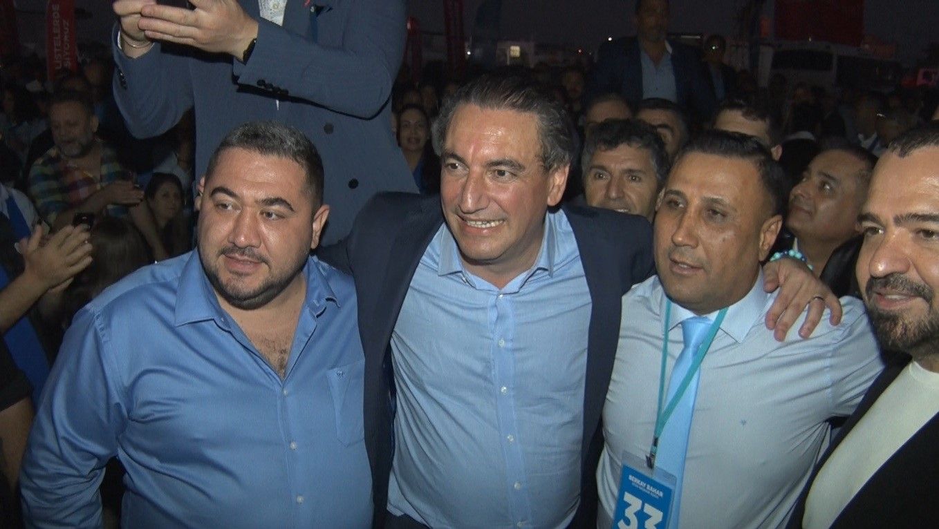 Berkay Bahar Atso-1