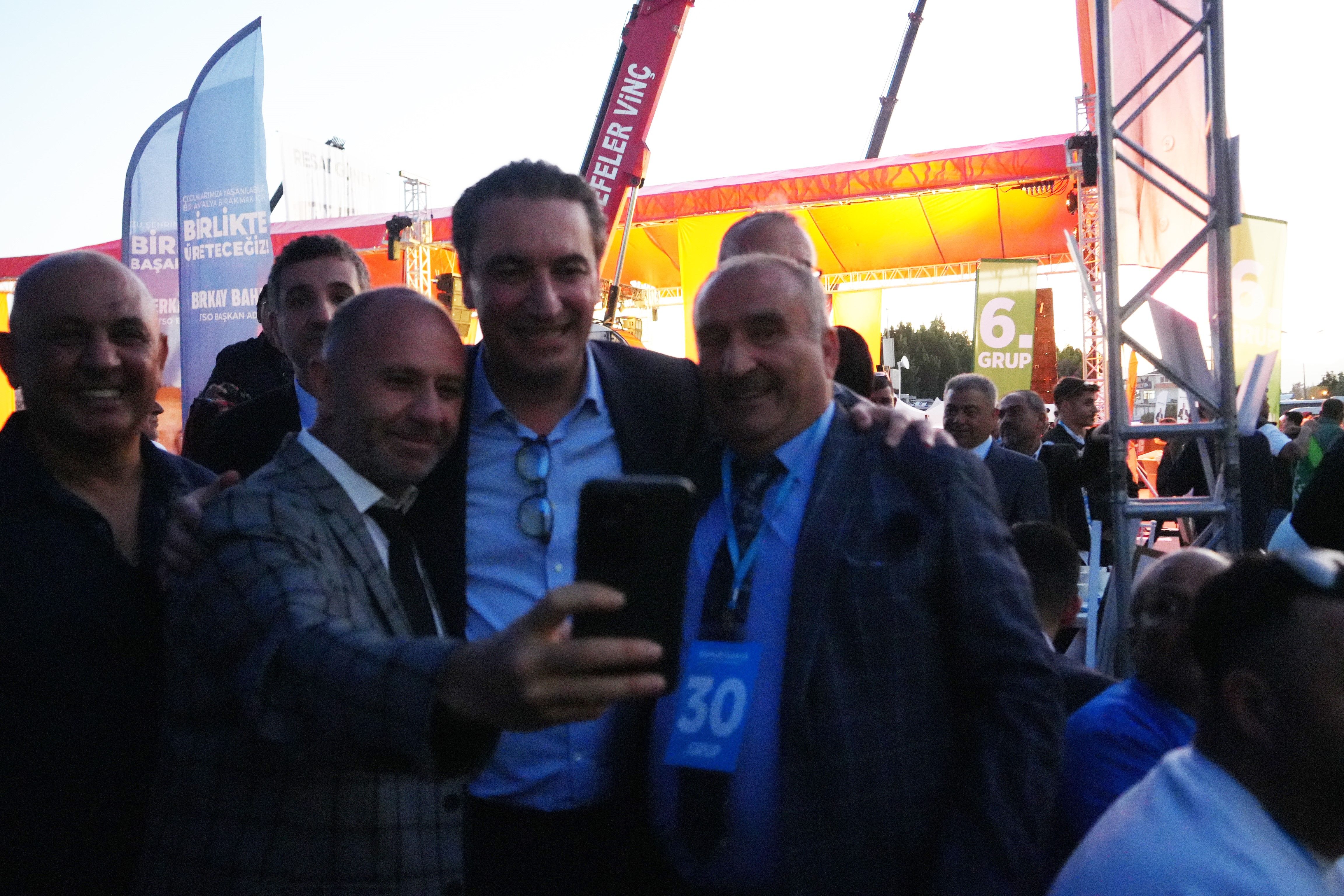 Berkay Bahar Atso4