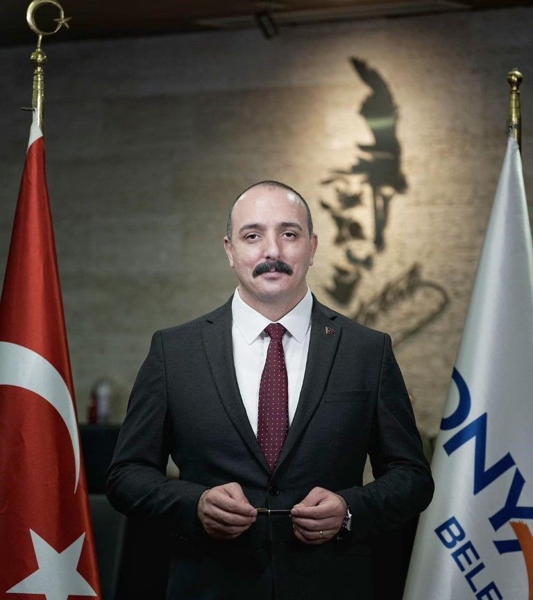 Cem Kotan Yeni Parti
