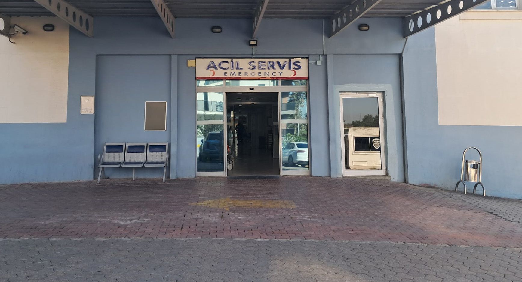 Deniz Serik Rus Hayatini Kaybetti1