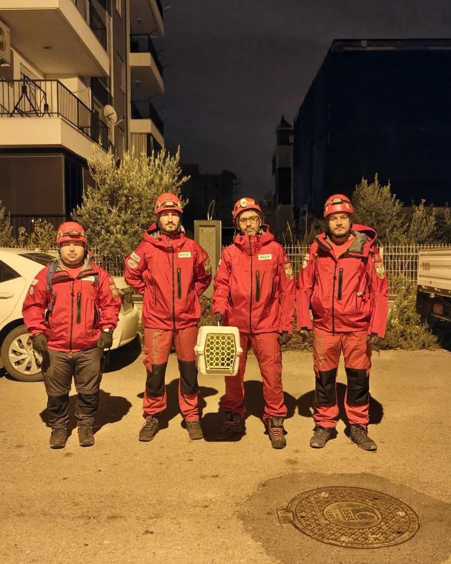 Dosemealti Baykus Havalandirma Boslugu Mahsur Kaldi1