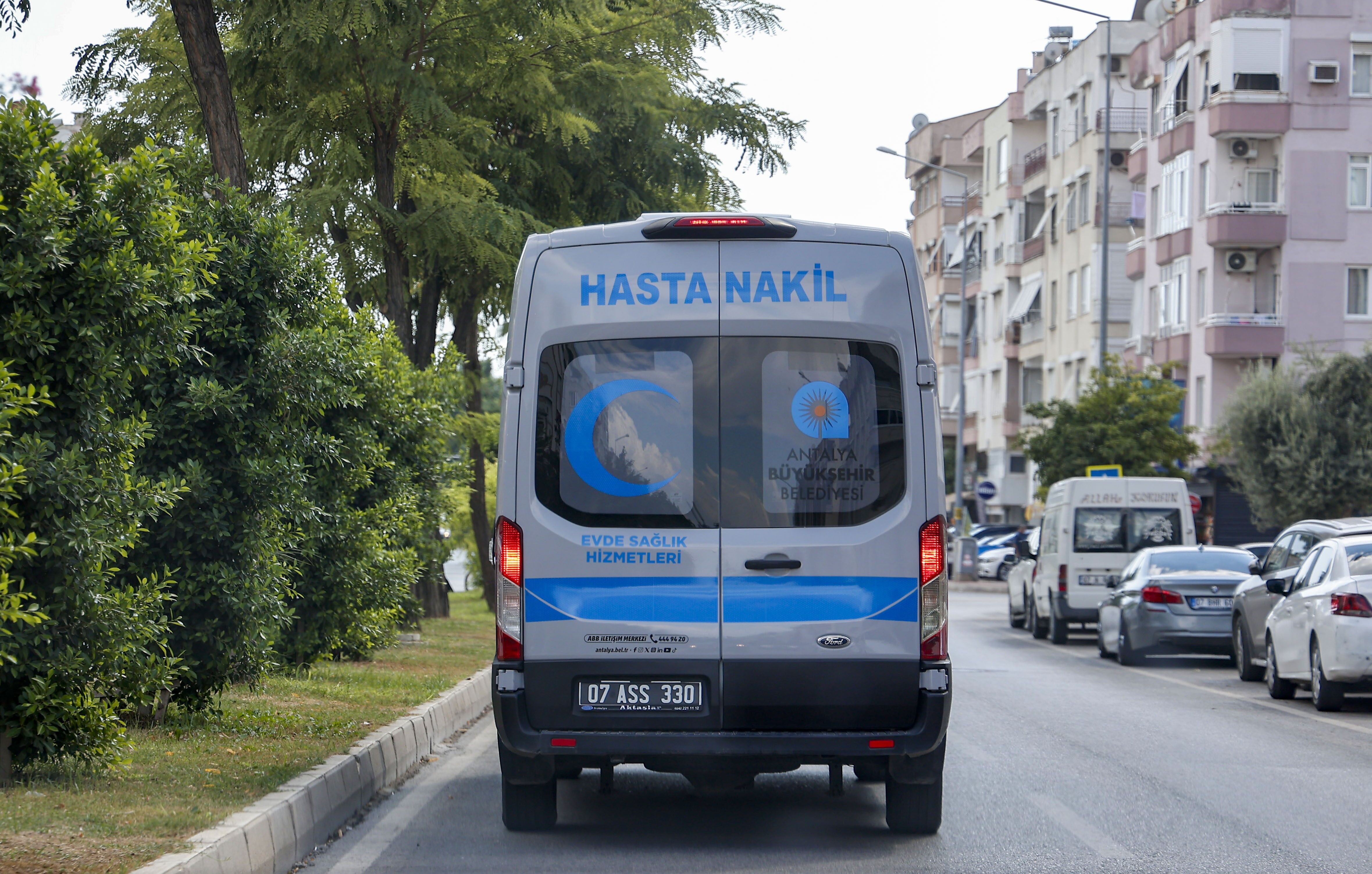Evde Saglik Hizmeti Antalya Buyuksehir2