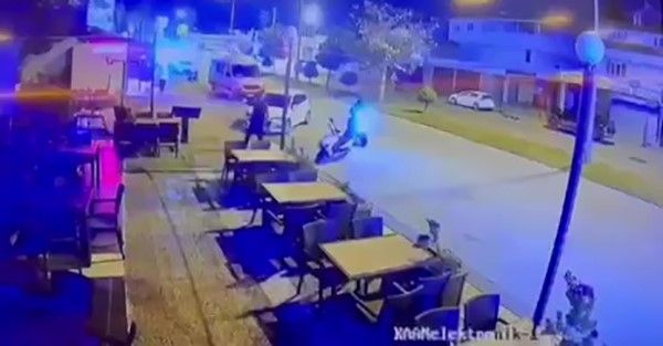 Evrenseki Mahallesi Silahli Saldiri Manavgat