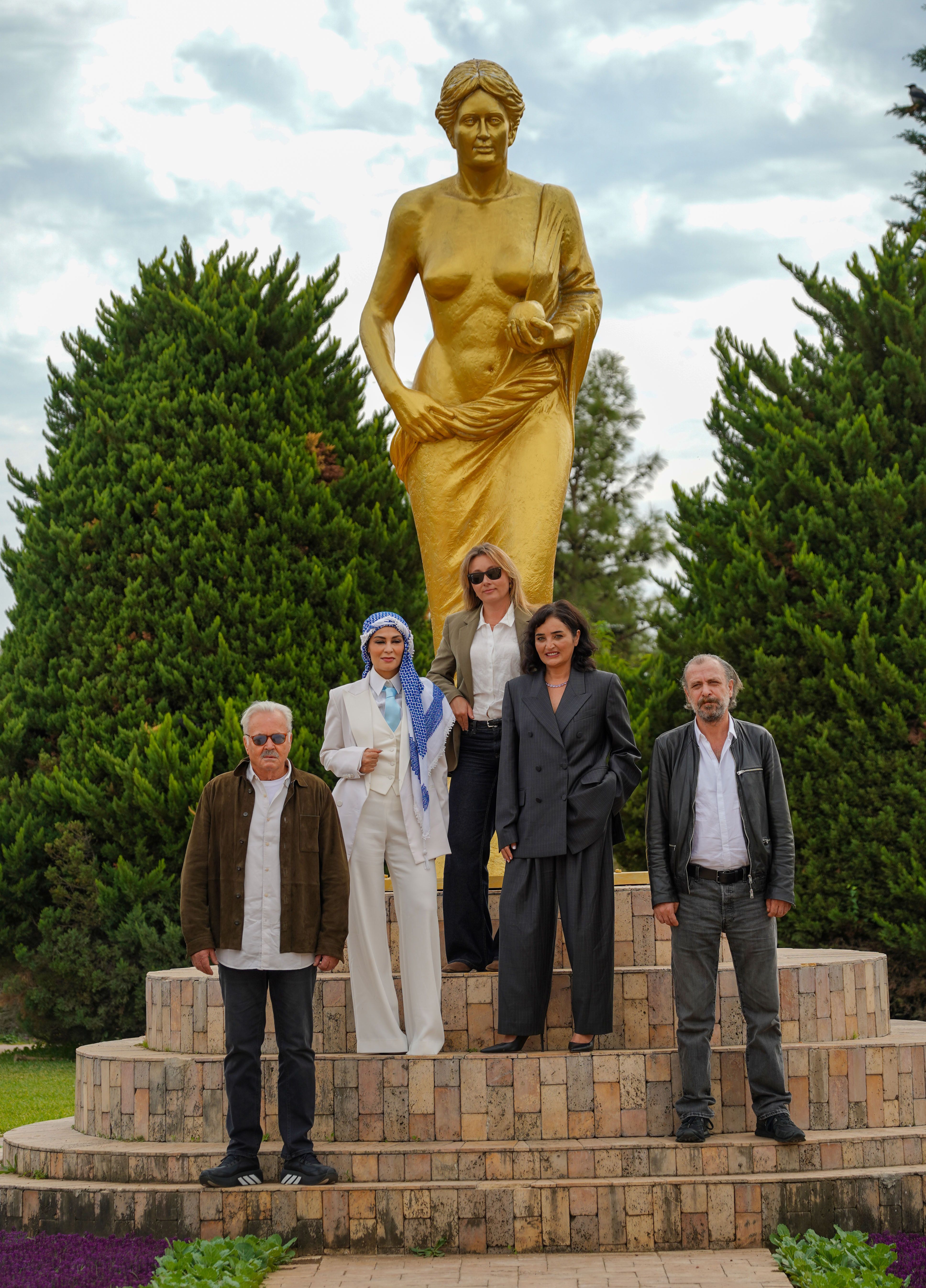 Fadik Sevin Atasoy Altıin Portakal3