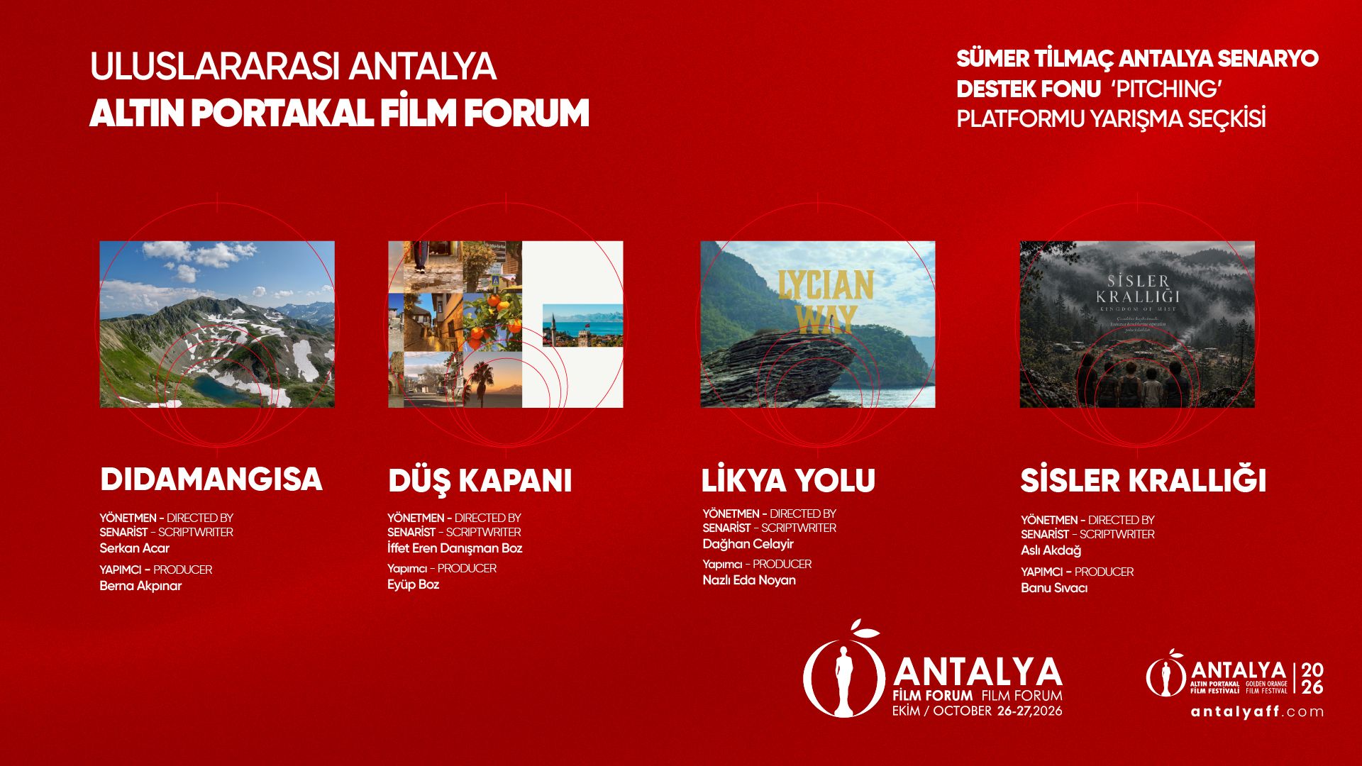 Film Forum Antalya Altin Portakal3