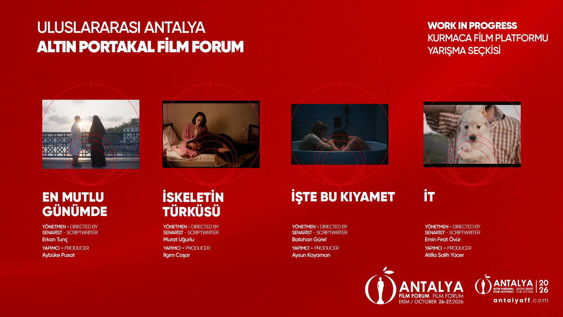 Film Forum Antalya Altin Portakal6