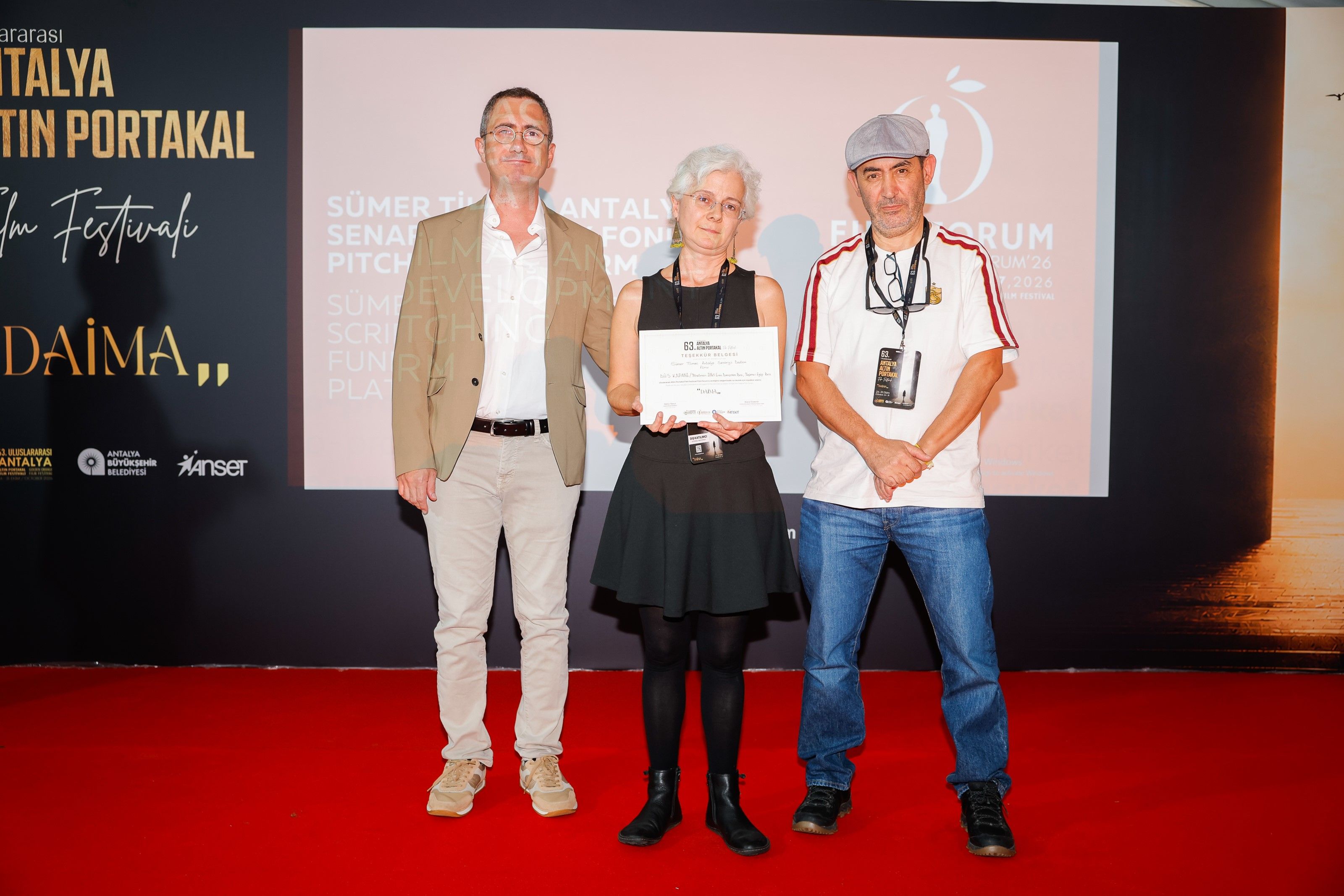 Film Forum Sinema Destek3