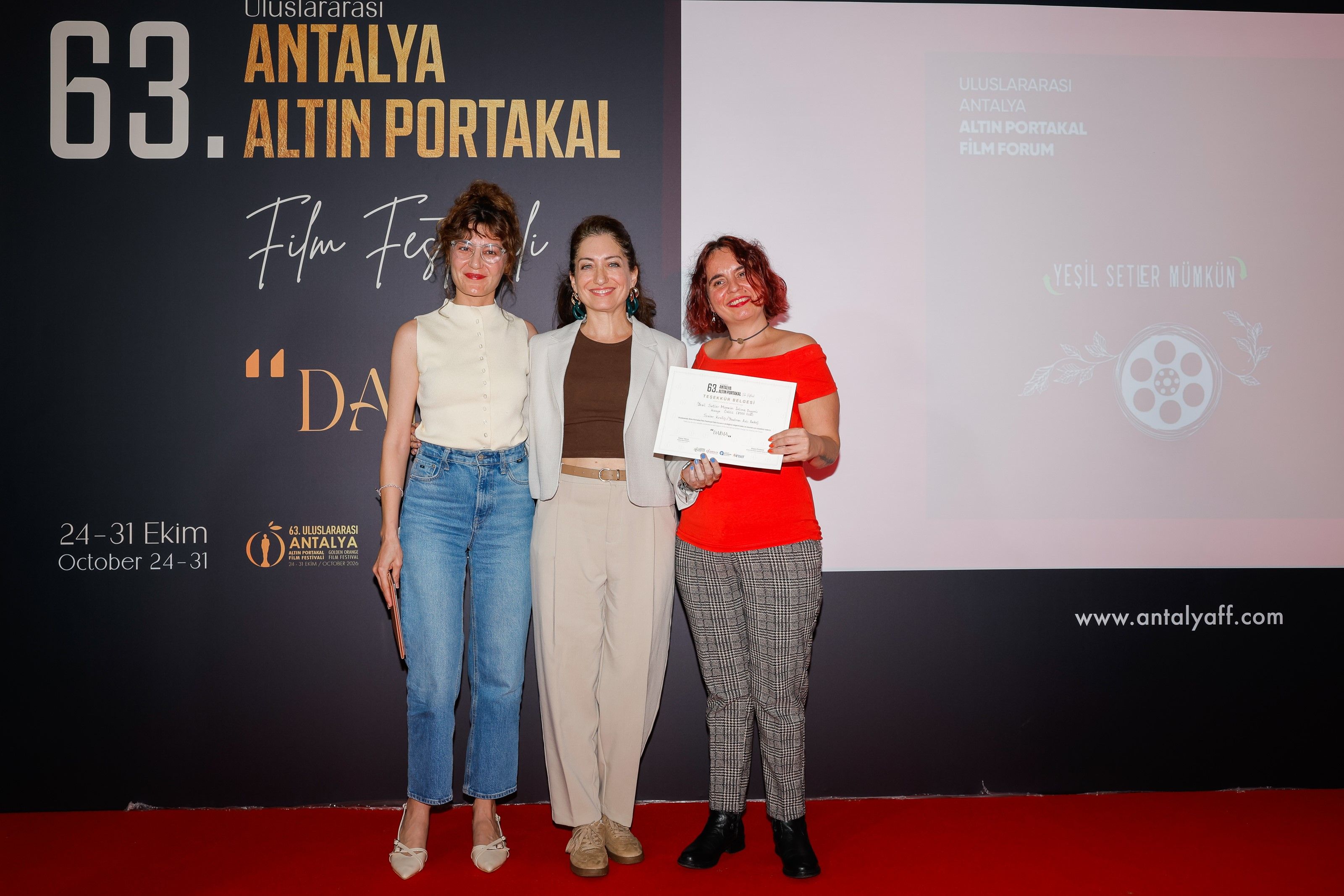 Film Forum Sinema Destek4