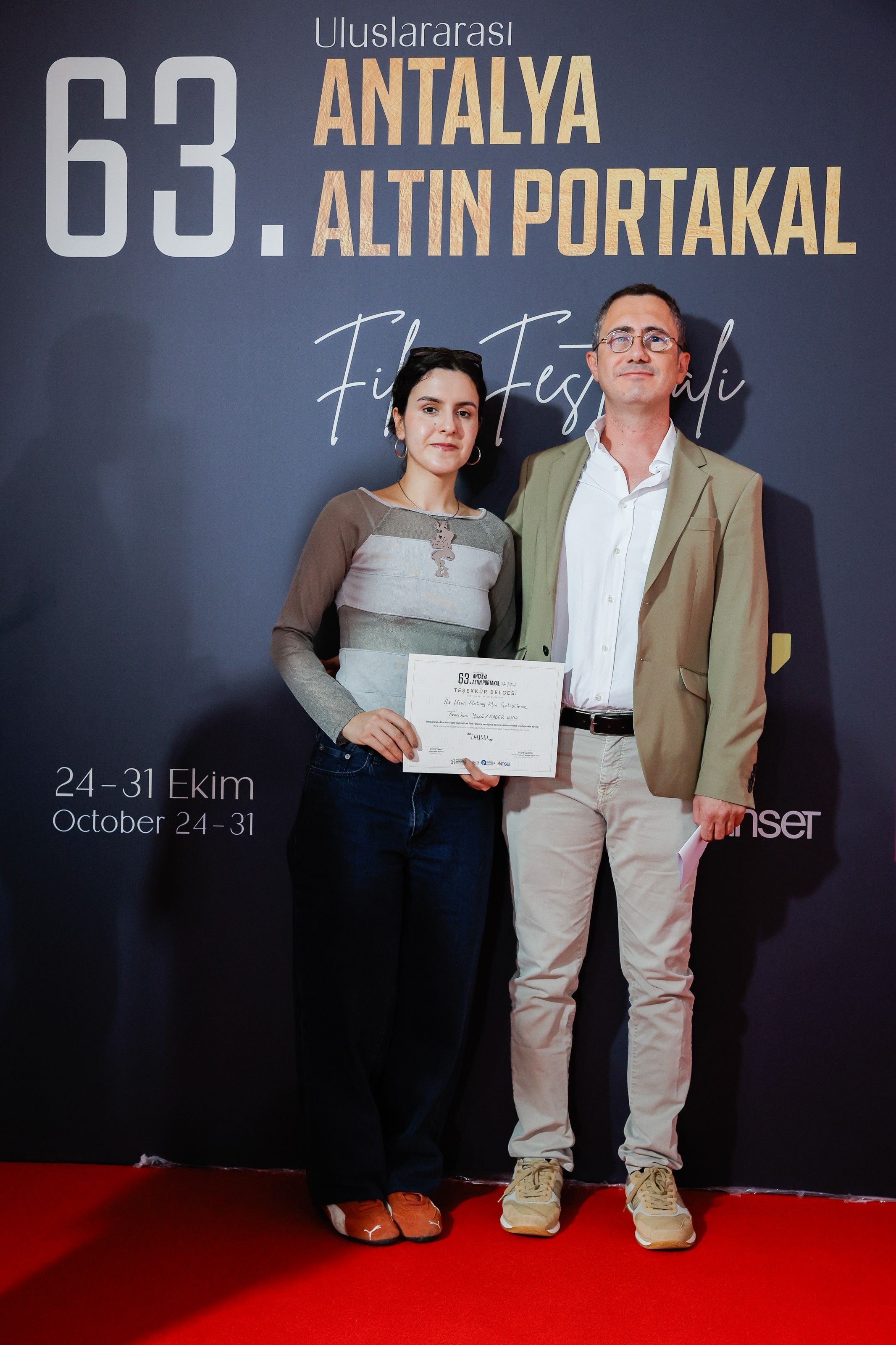 Film Forum Sinema Destek5