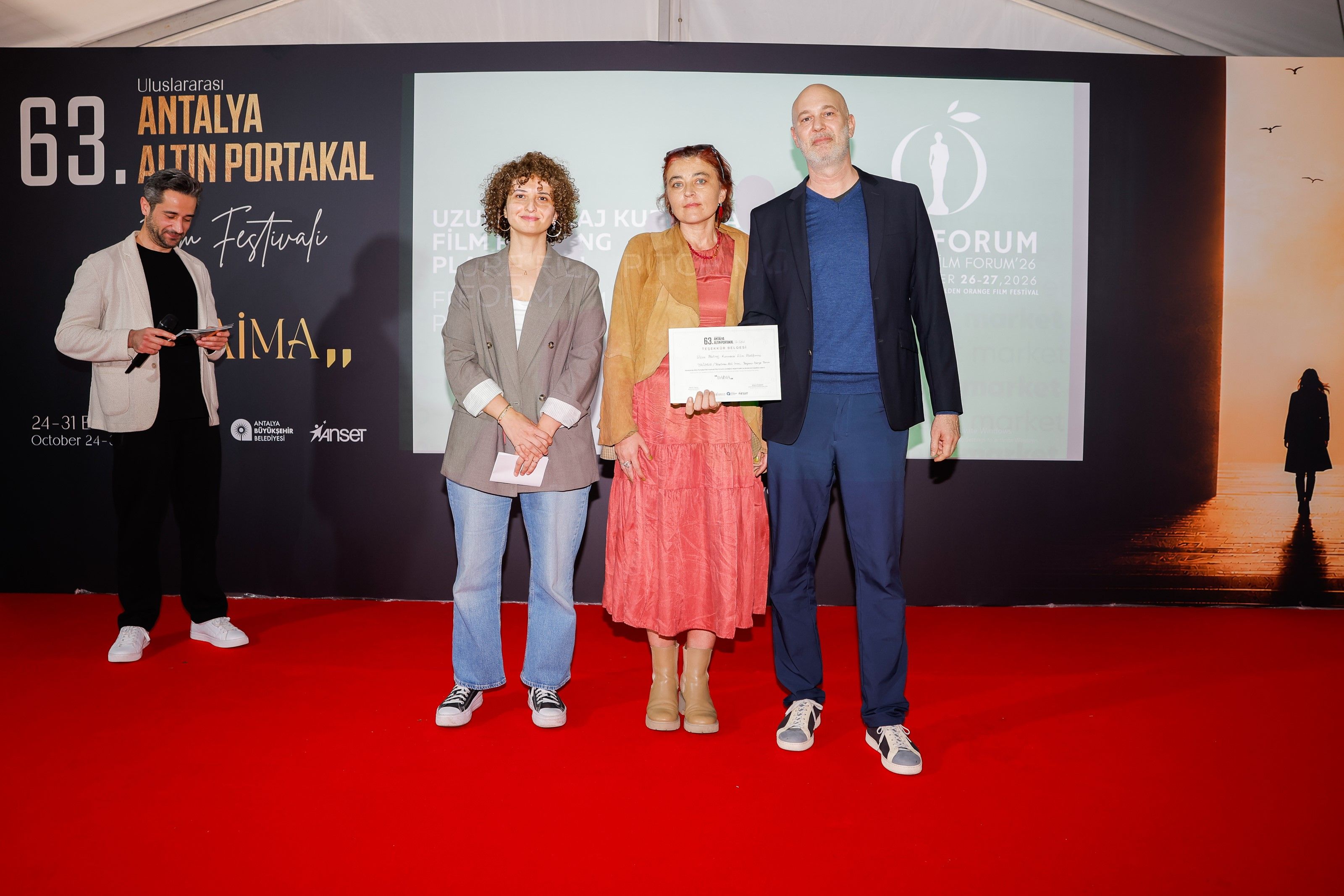 Film Forum Sinema Destek6