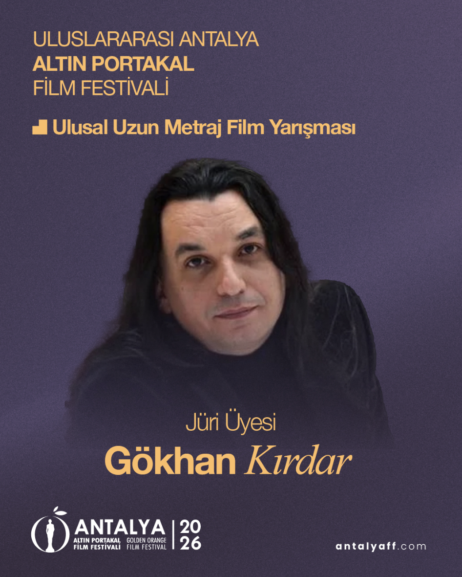 G O K H A N K İ R D A R