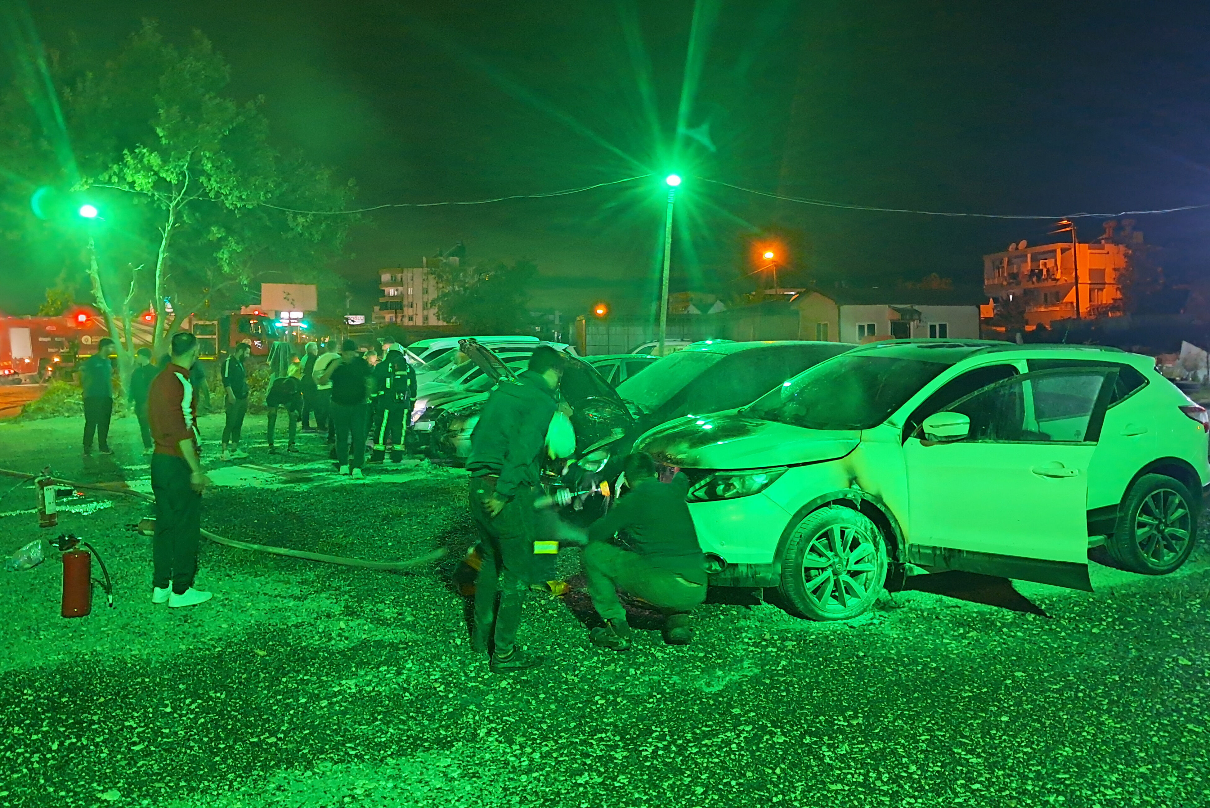 Galeri Antalya Serik Kundaklama Tutuklama2