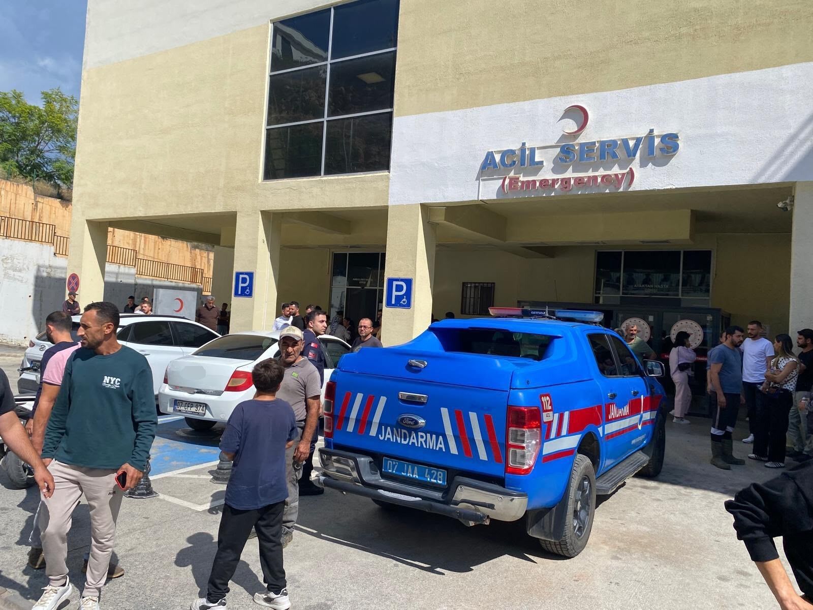 Gazipasa Is Makinesi Kazasi Antalya Tutuklama2