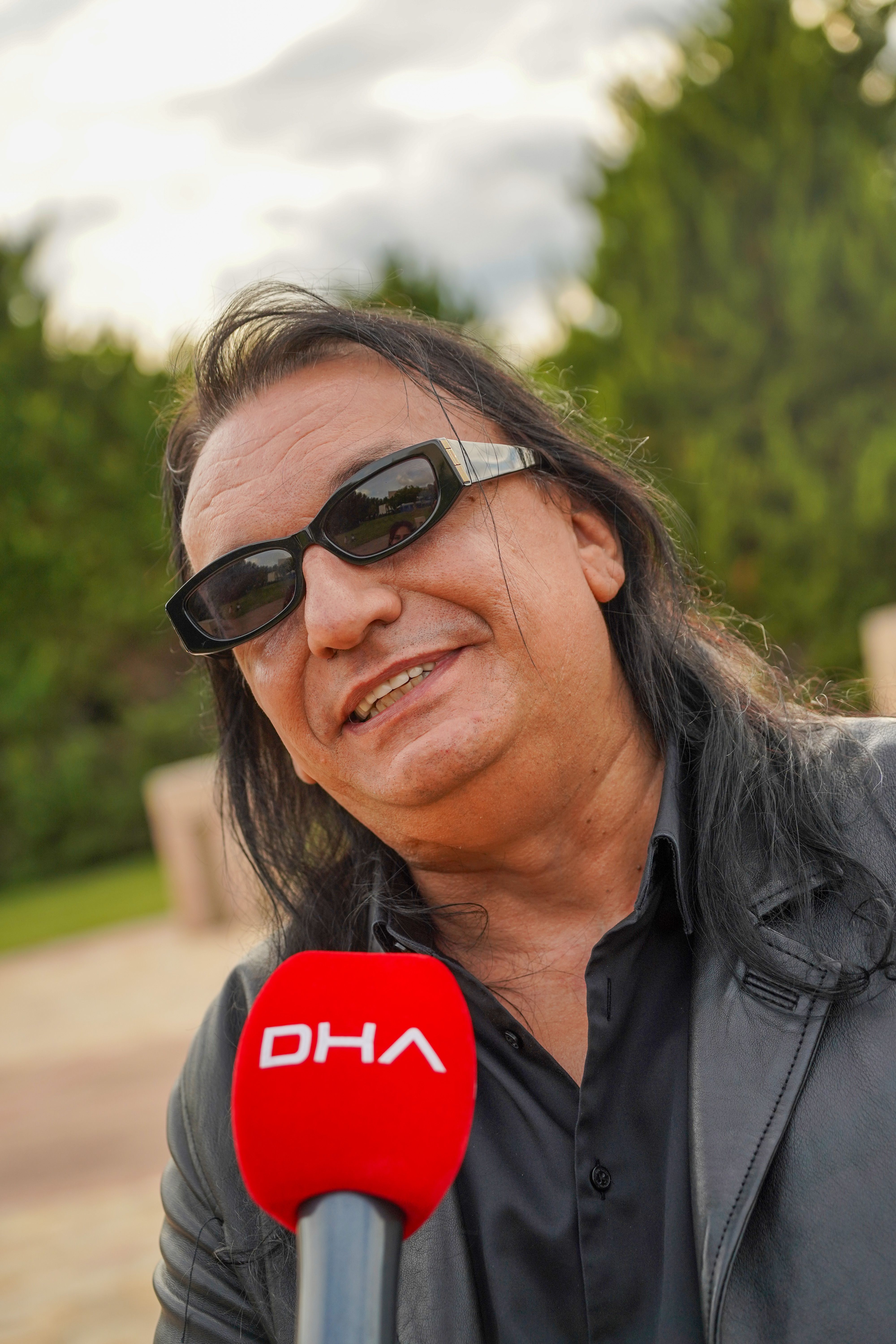 Gokhan Kirdar Antalya Altin Portakal Juri2