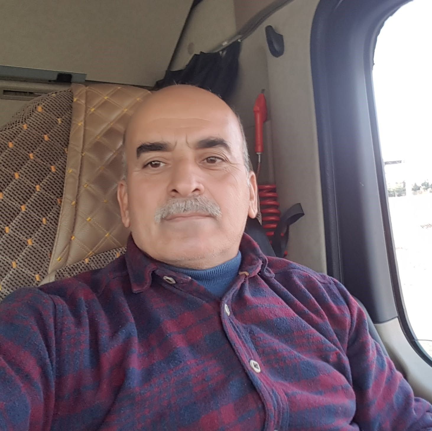 Hakkari Antalya Kaza