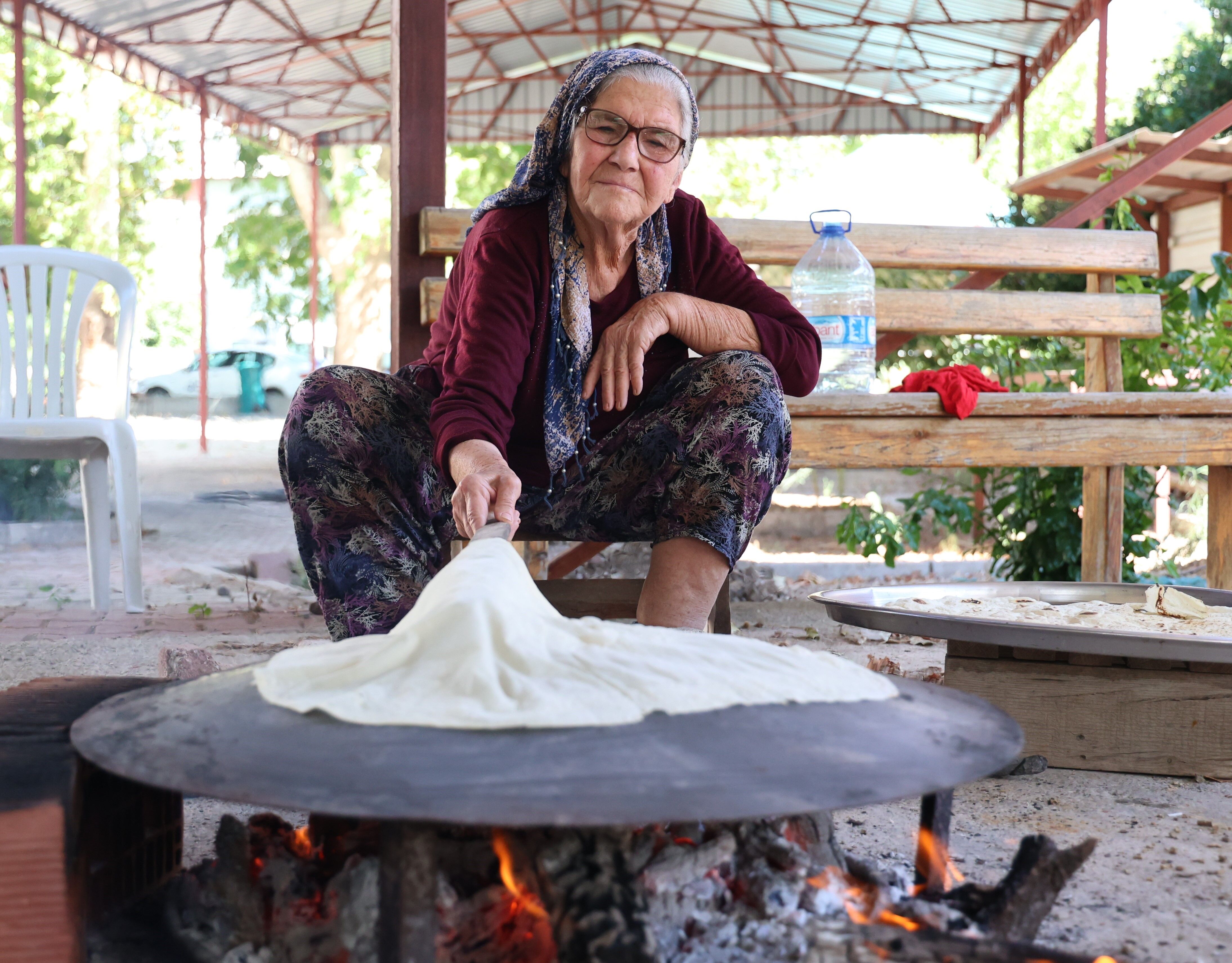 Hamur Yogurma Makinesi Aksu Buyuksehir Destek5