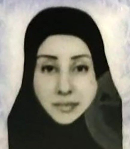 Hanim Bicer Cinayeti Dava Muebbet