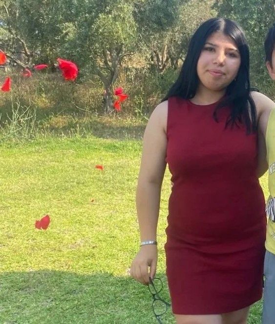 Hatice Ennur Ates Bulundu Antalya1