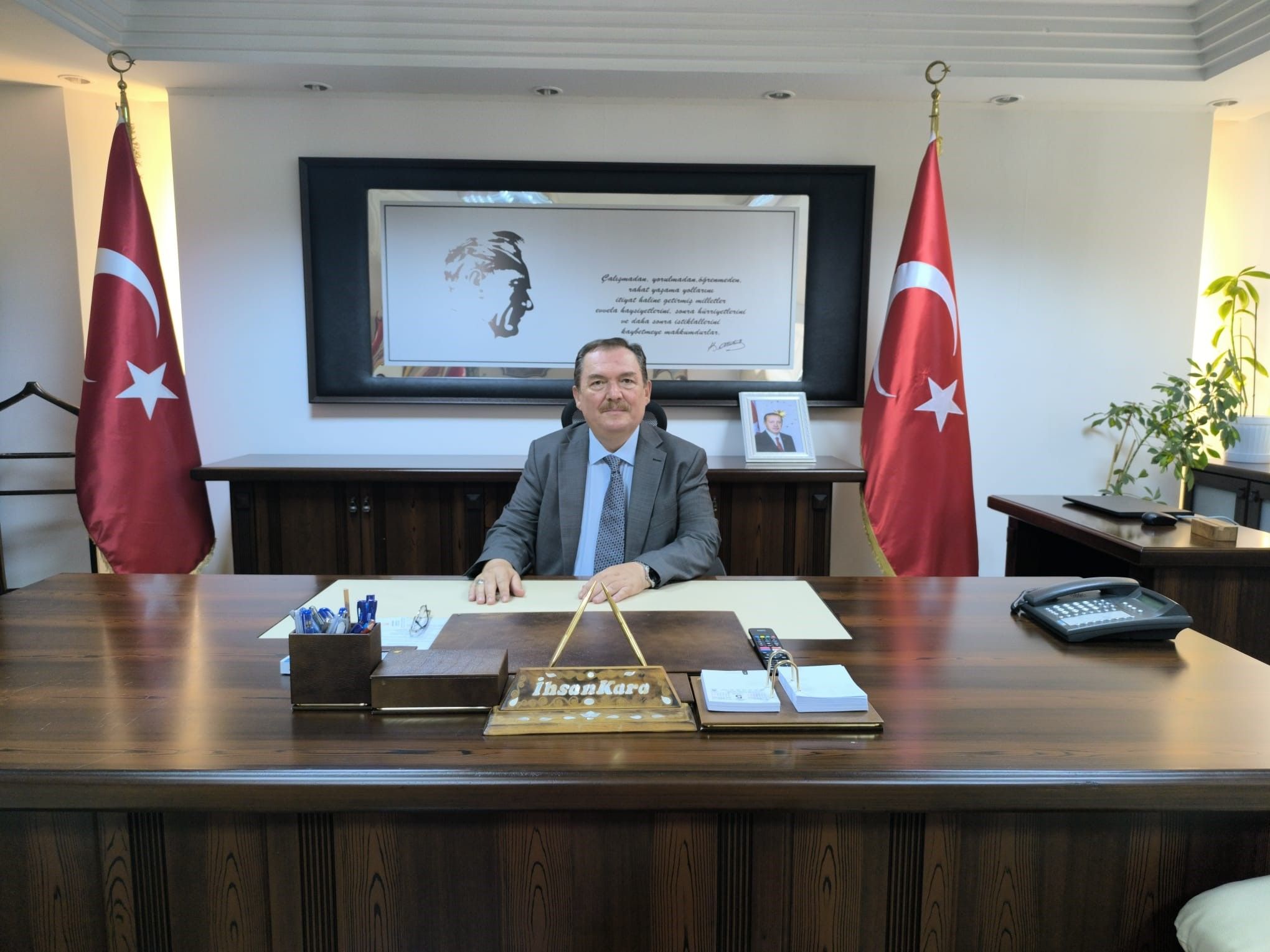 Ihsan Kara