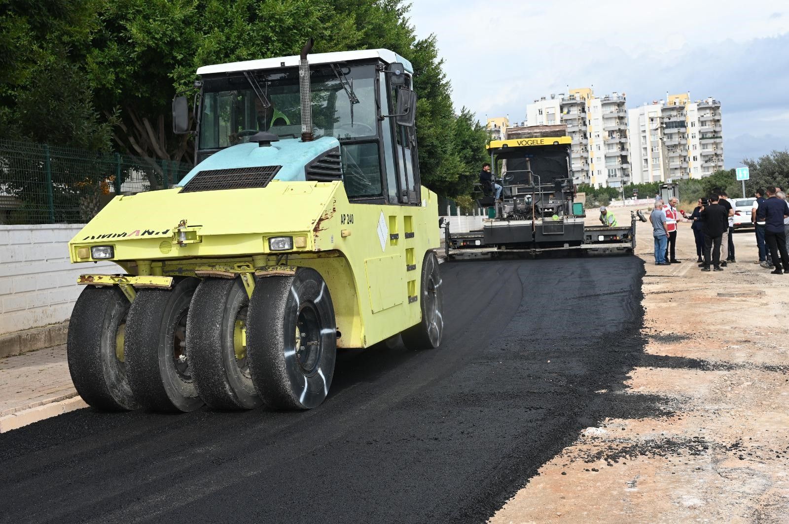 Kepez Cankaya Asfalt Yatirimi3