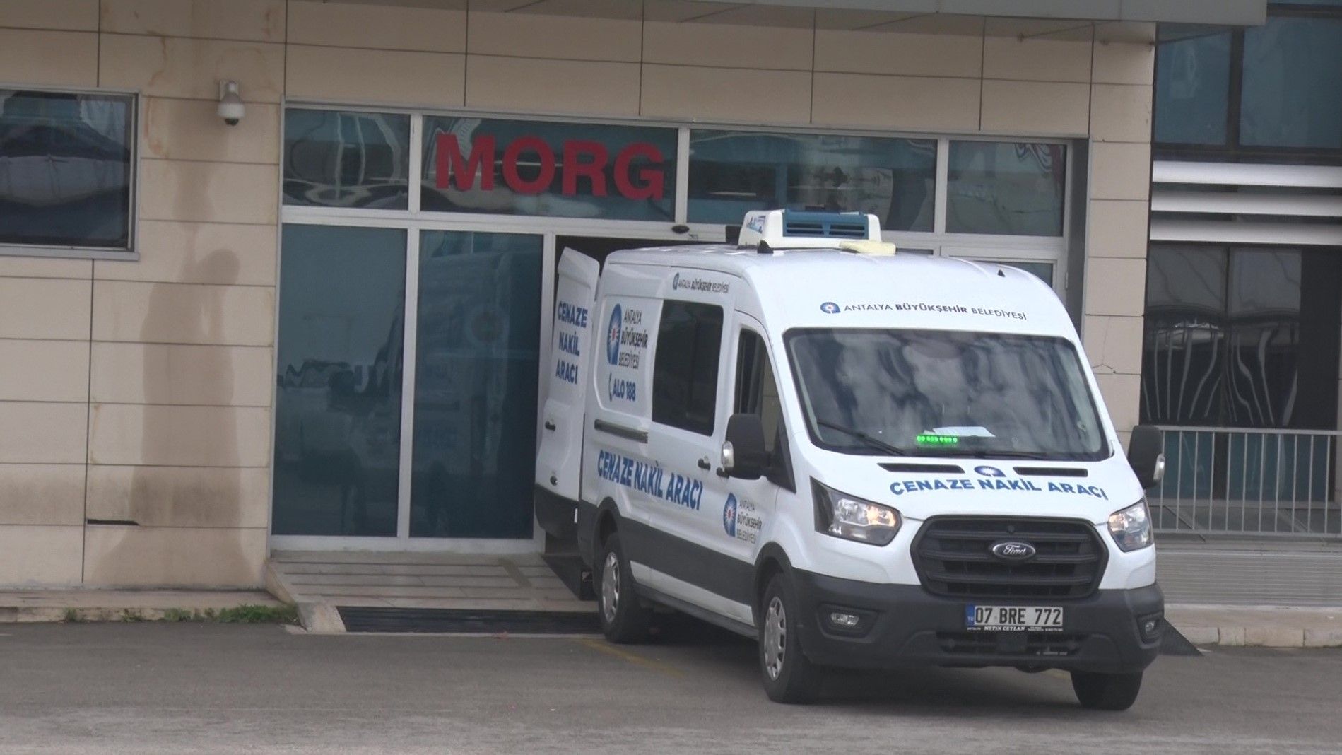 Kepez Hortum Faciasi Cenazeler Teslim Edildi3