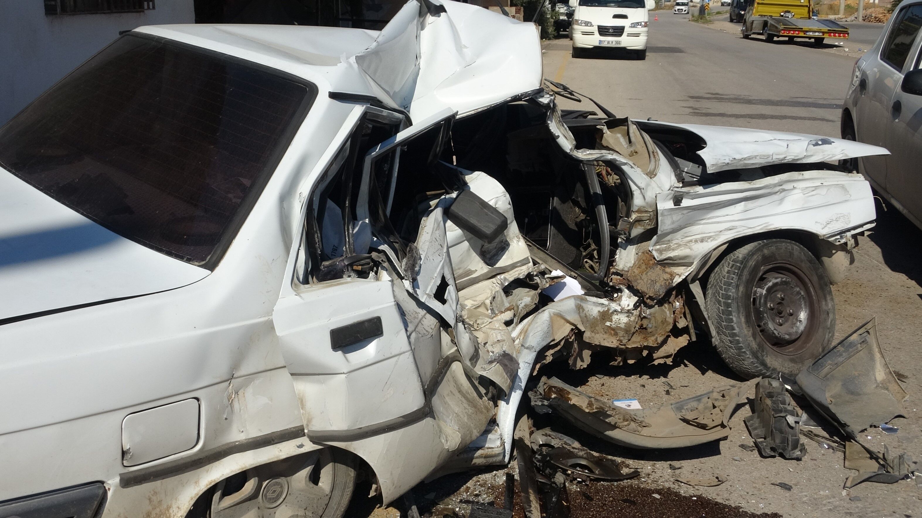 Kepez Kaza Baraj Mahallesi 2 Yarali1