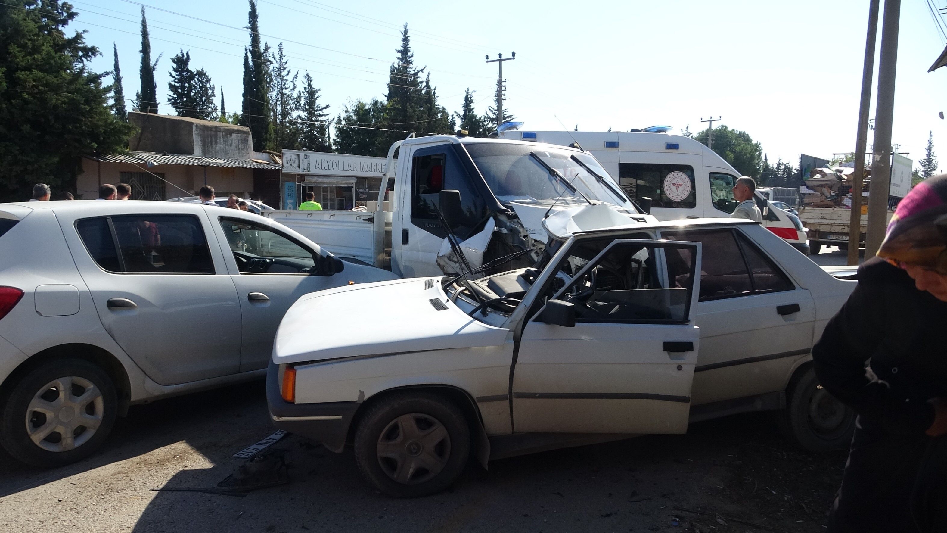 Kepez Kaza Baraj Mahallesi 2 Yarali3