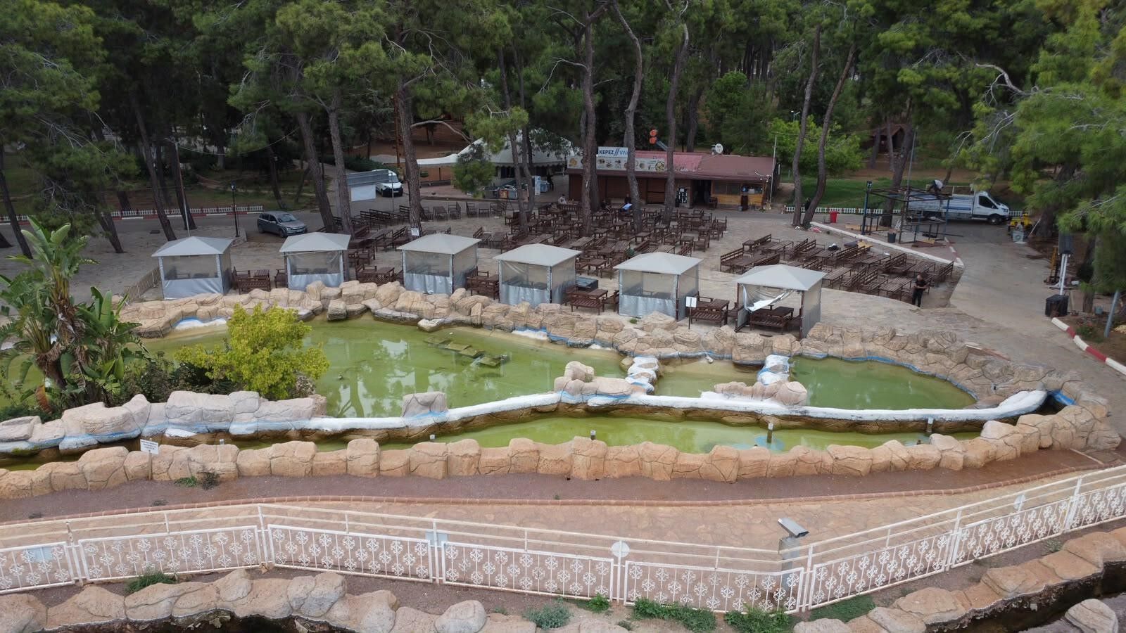 Kepez Kent Ormani Antalya3