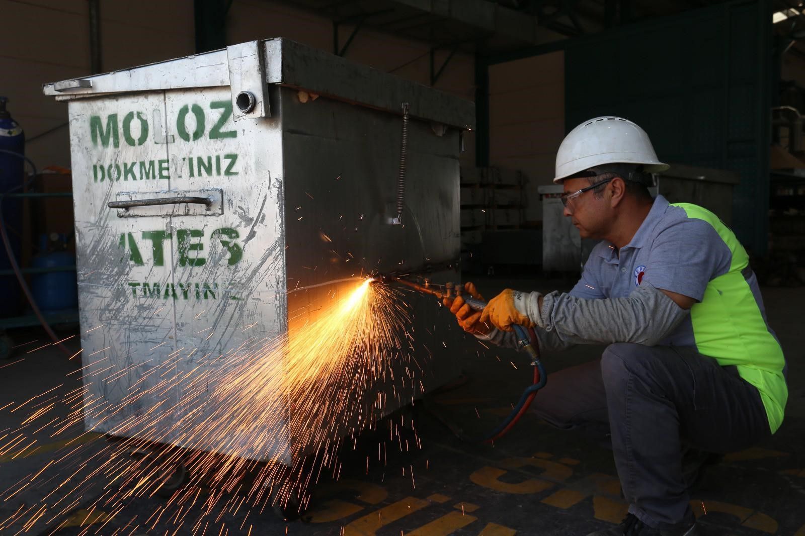 Kepez Temizlik Hizmeti3
