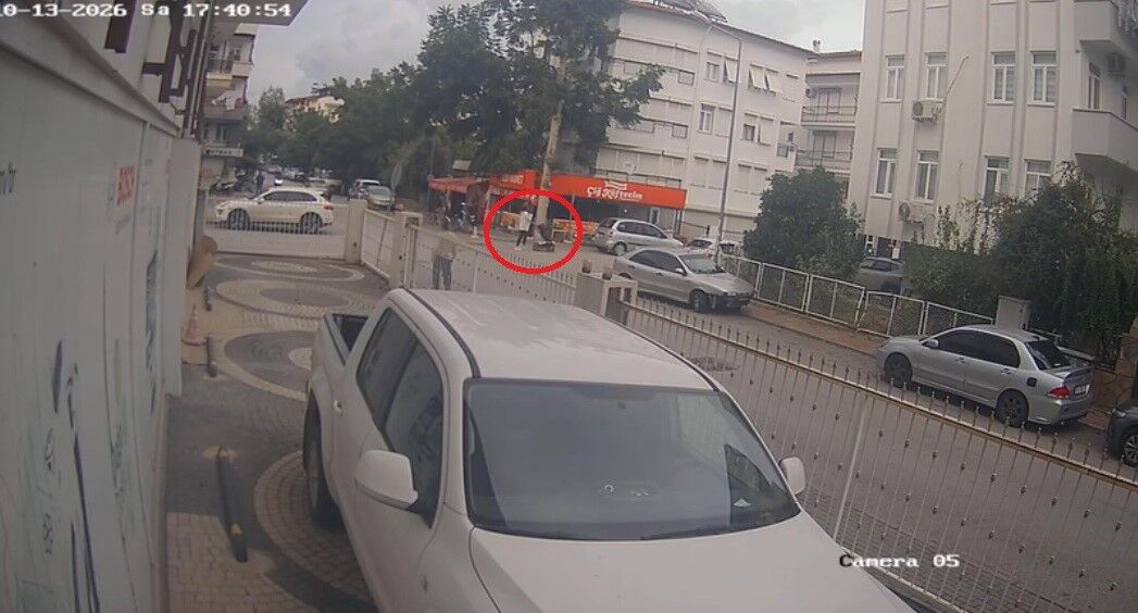 Manavgat Asagi Hisar Mahallesi Kaza2