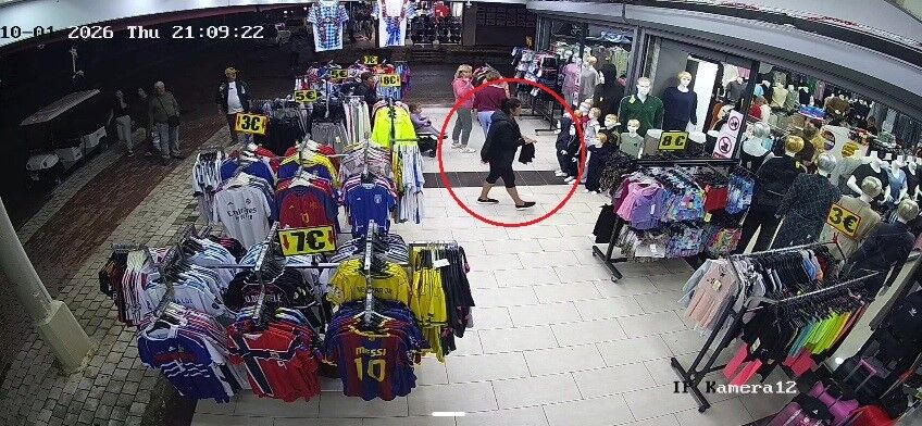 Manavgat Esofman Hirsizligi Antalya4