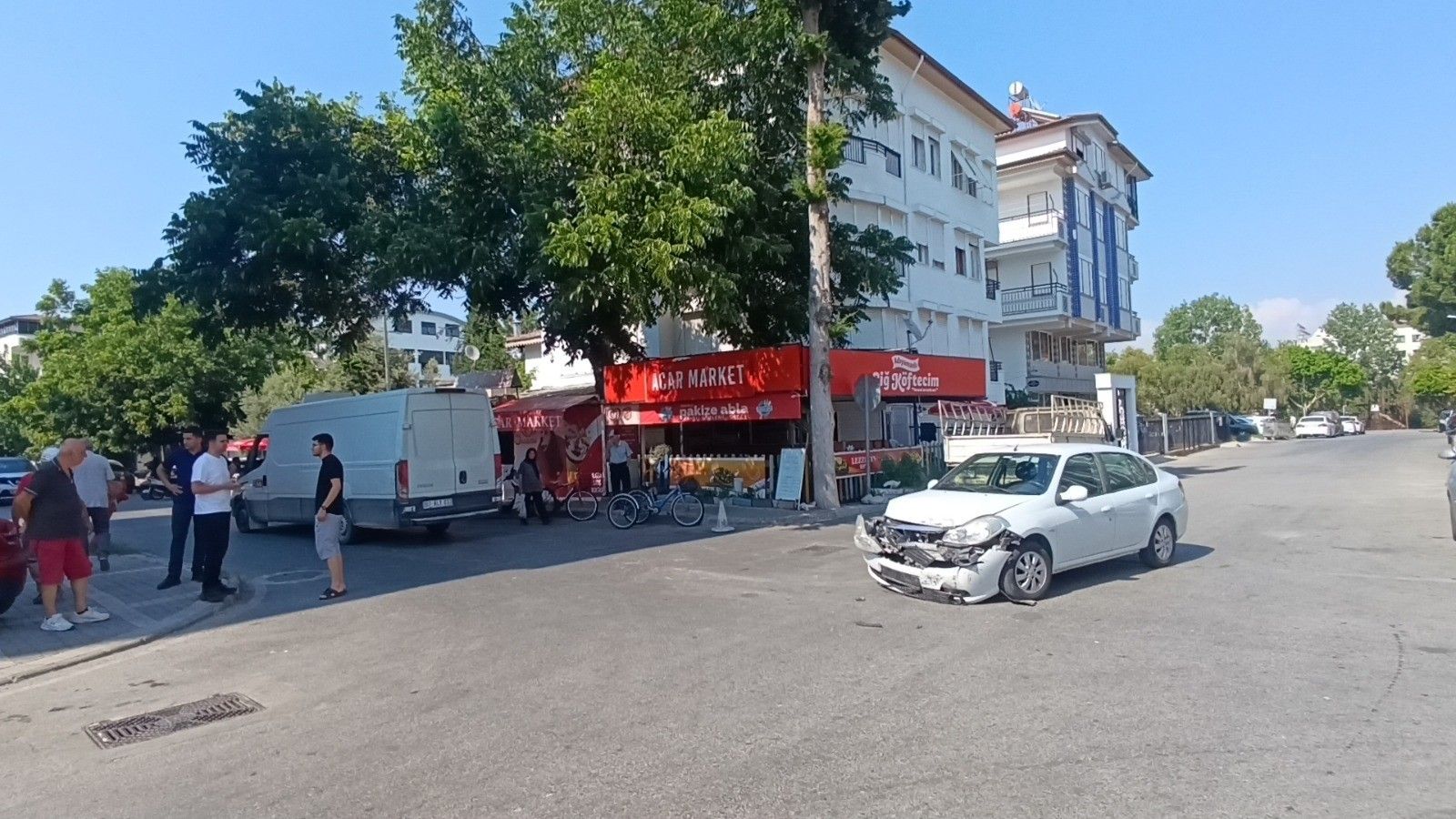 Manavgat Kavsak Kaza Onlem Cagrisi2
