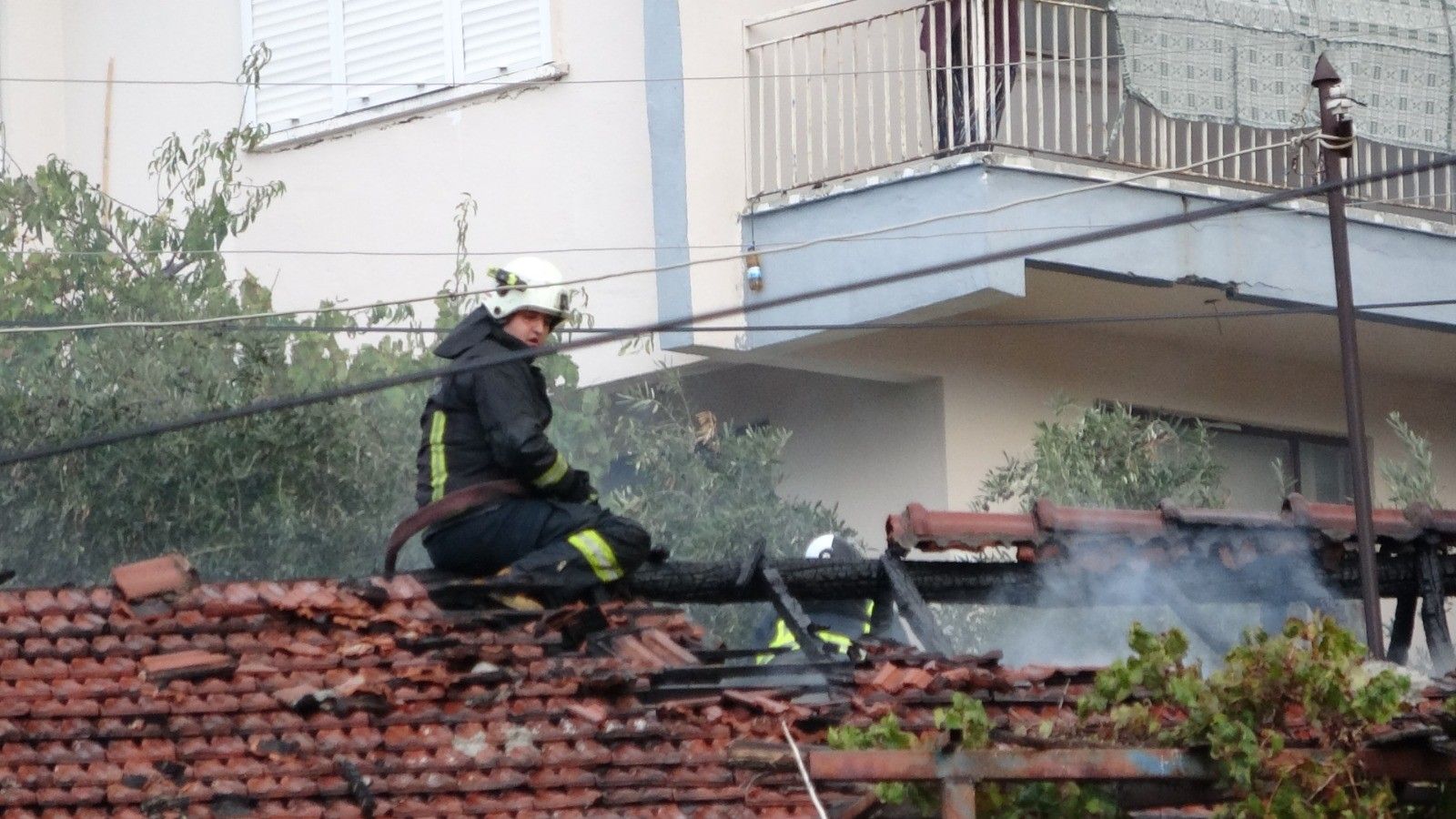 Manavgat Koy Evi Yandi6