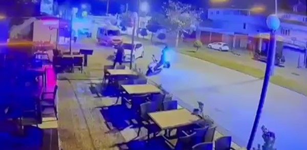 Manavgat Restorant Silahli Saldiri Tutuklama1