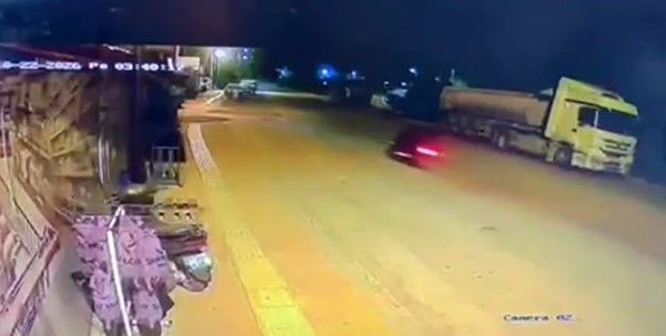 Manavgat Restorant Silahli Saldiri Tutuklama4