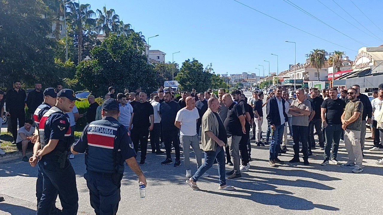 Manavgat Taklit Urun Esnaf Eylem4