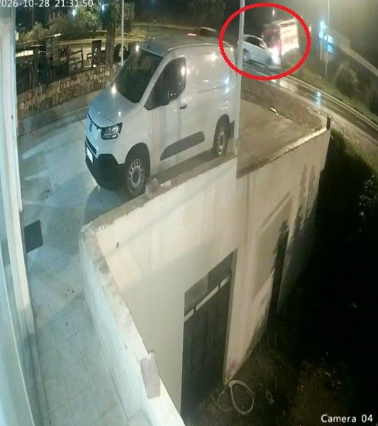 Manavgat Trafik Kazasi 3 Yarali Antalya3