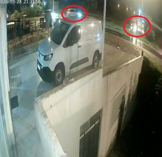Manavgat Trafik Kazasi 3 Yarali Antalya4