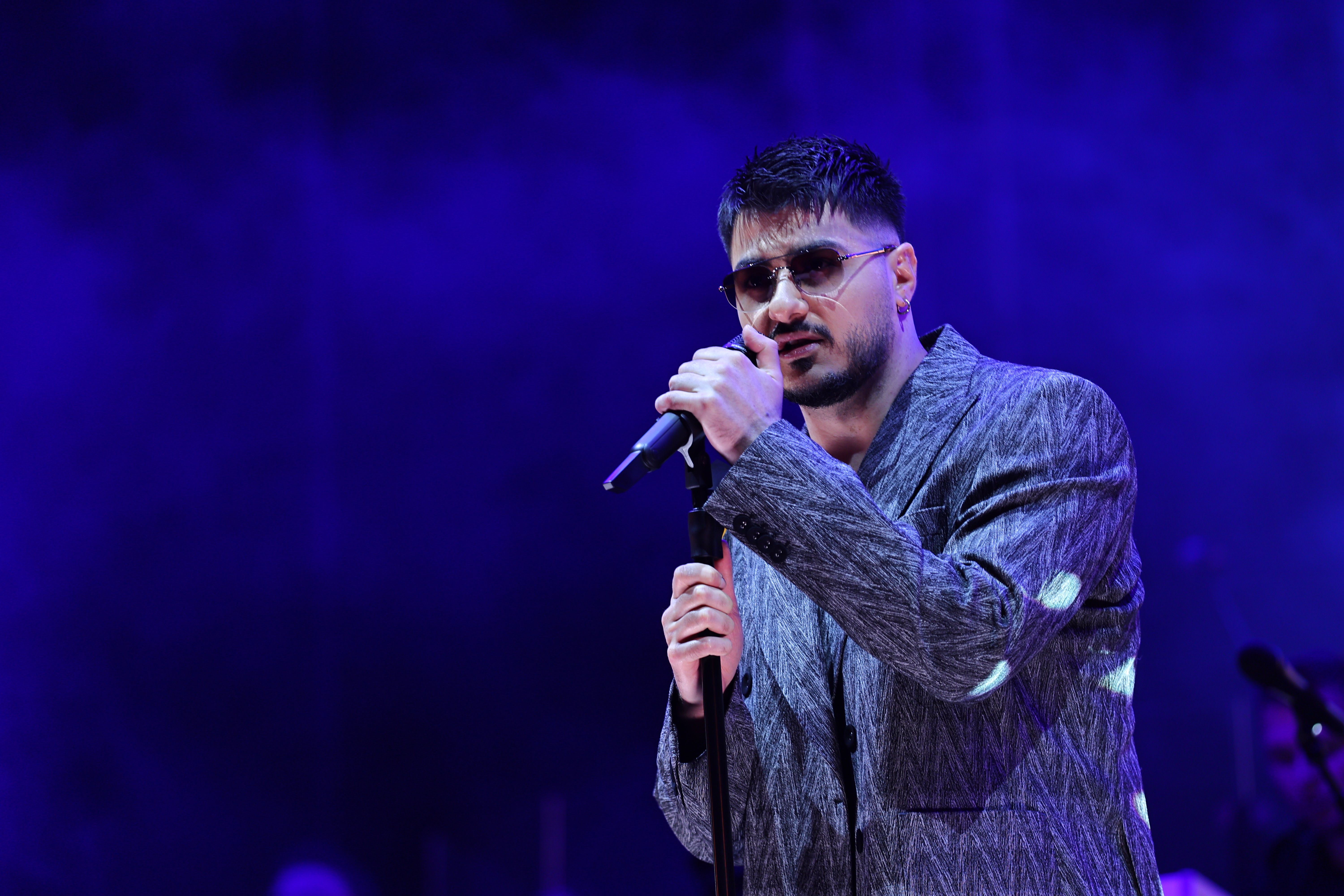 On Binlerce Antalyalı Cumhuriyet Için Yürüdü (15)