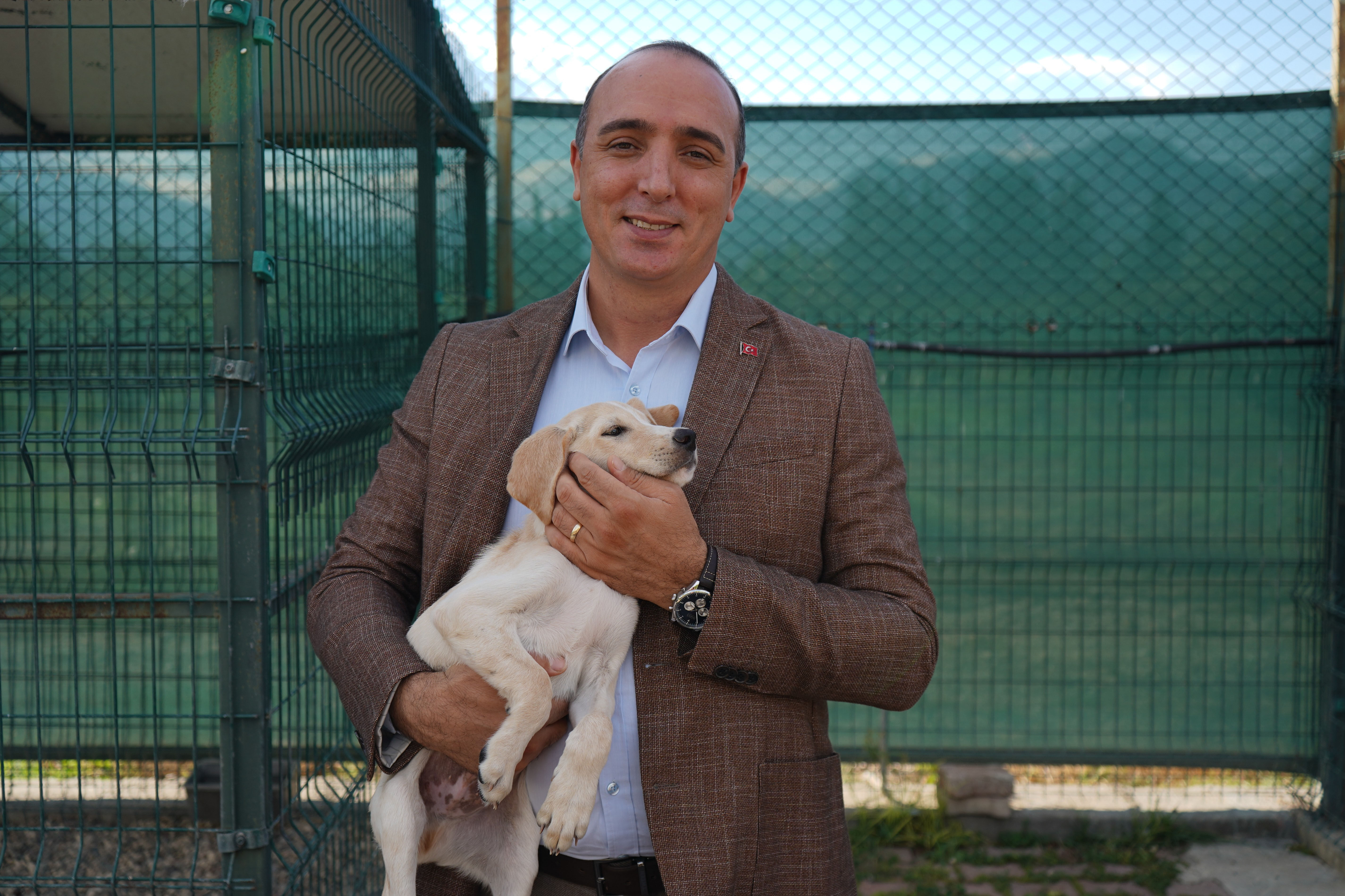 Orman Yangini Aksu Hayvan Barinagi3
